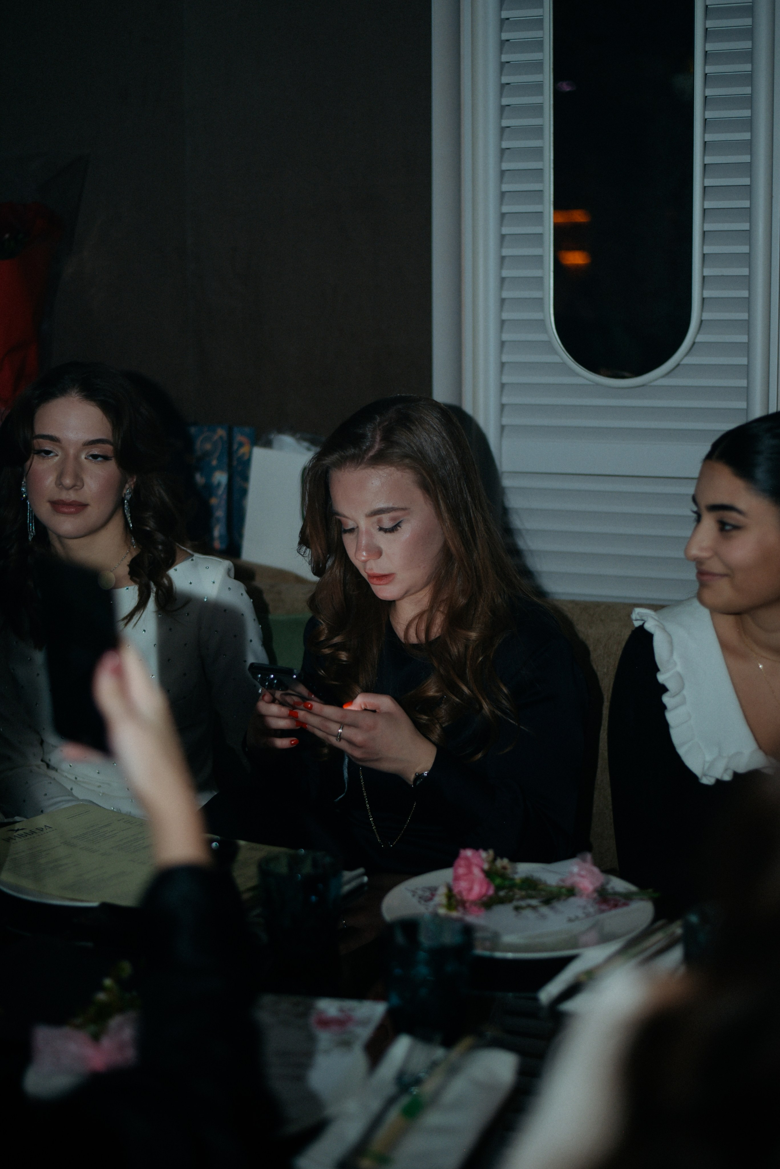 Нина Happy Birthday!. Фотограф Лола Волна, город Москва