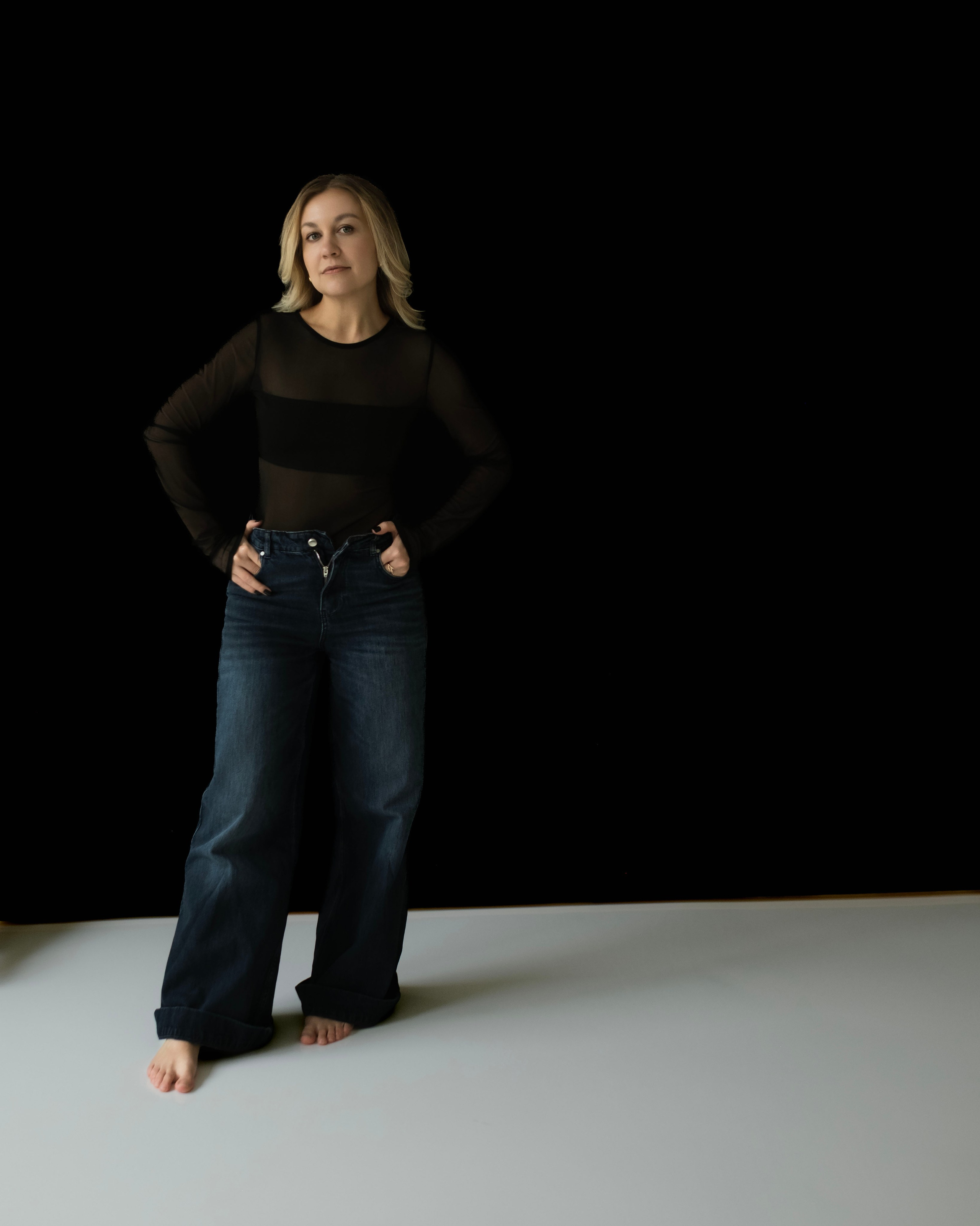 Elena. Budapest. Portrait photographer Olga Prokopova based in Budapest