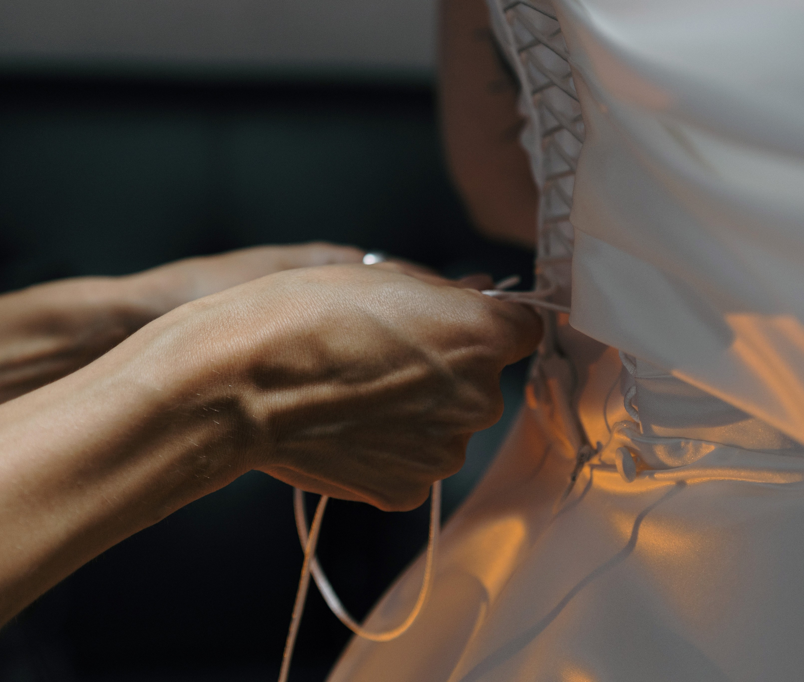 Свадьба в усадьбе «Лесной берег». Семейный фотограф в Москве Алёна Чача