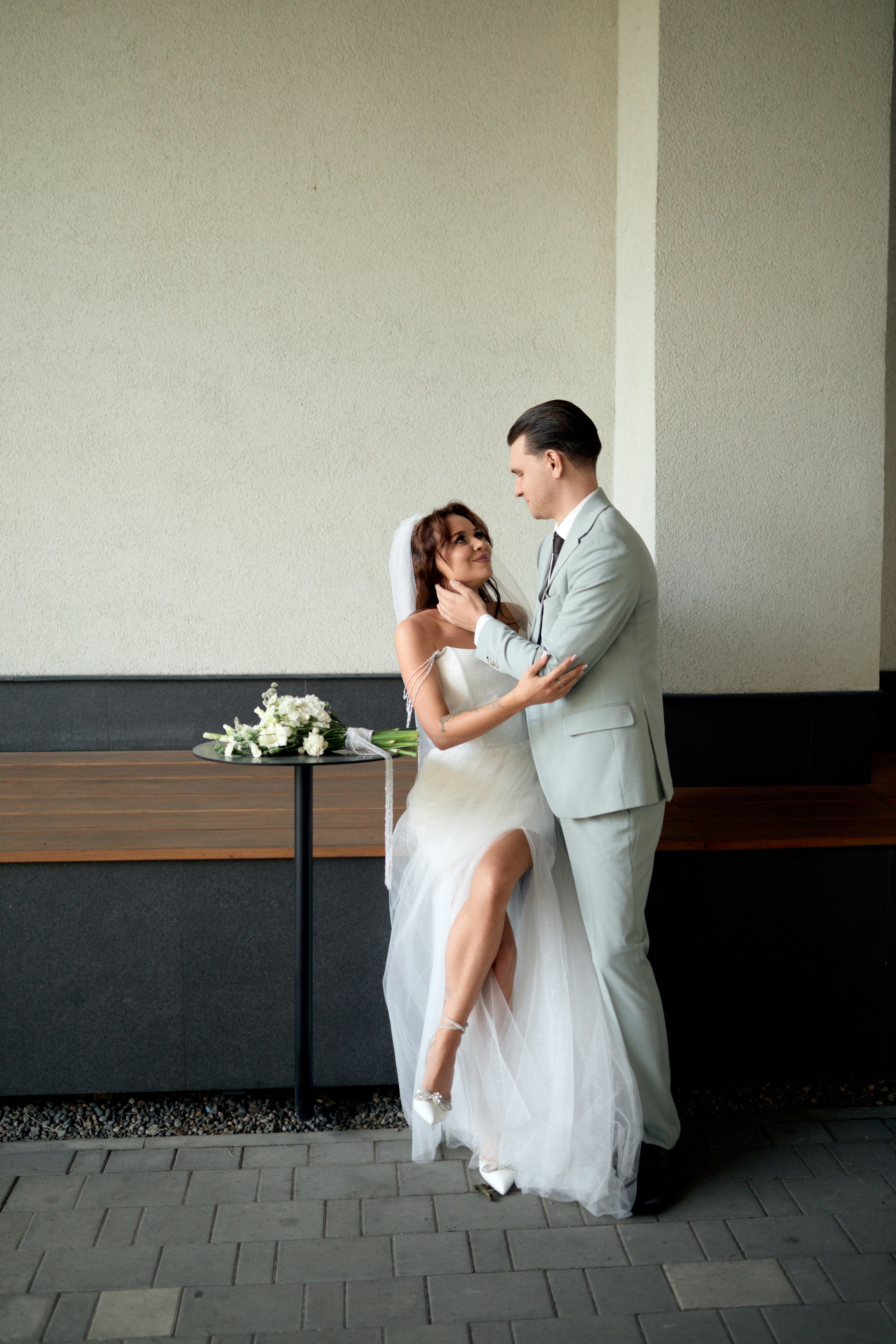 Анастасия и Яков. 05.09.2025. Алина Каравайцева. Фотограф в городе Барнаул