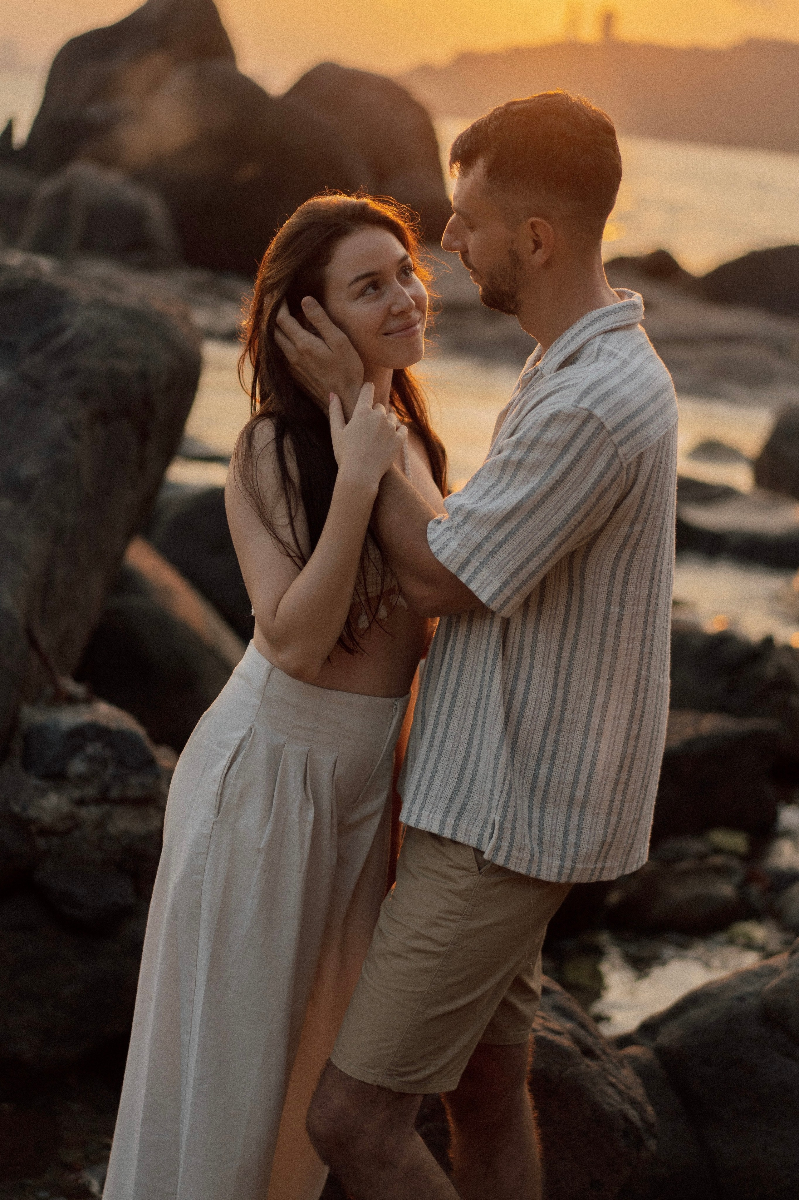 Юлия и Игорь Vietnam Da Nang. Главная