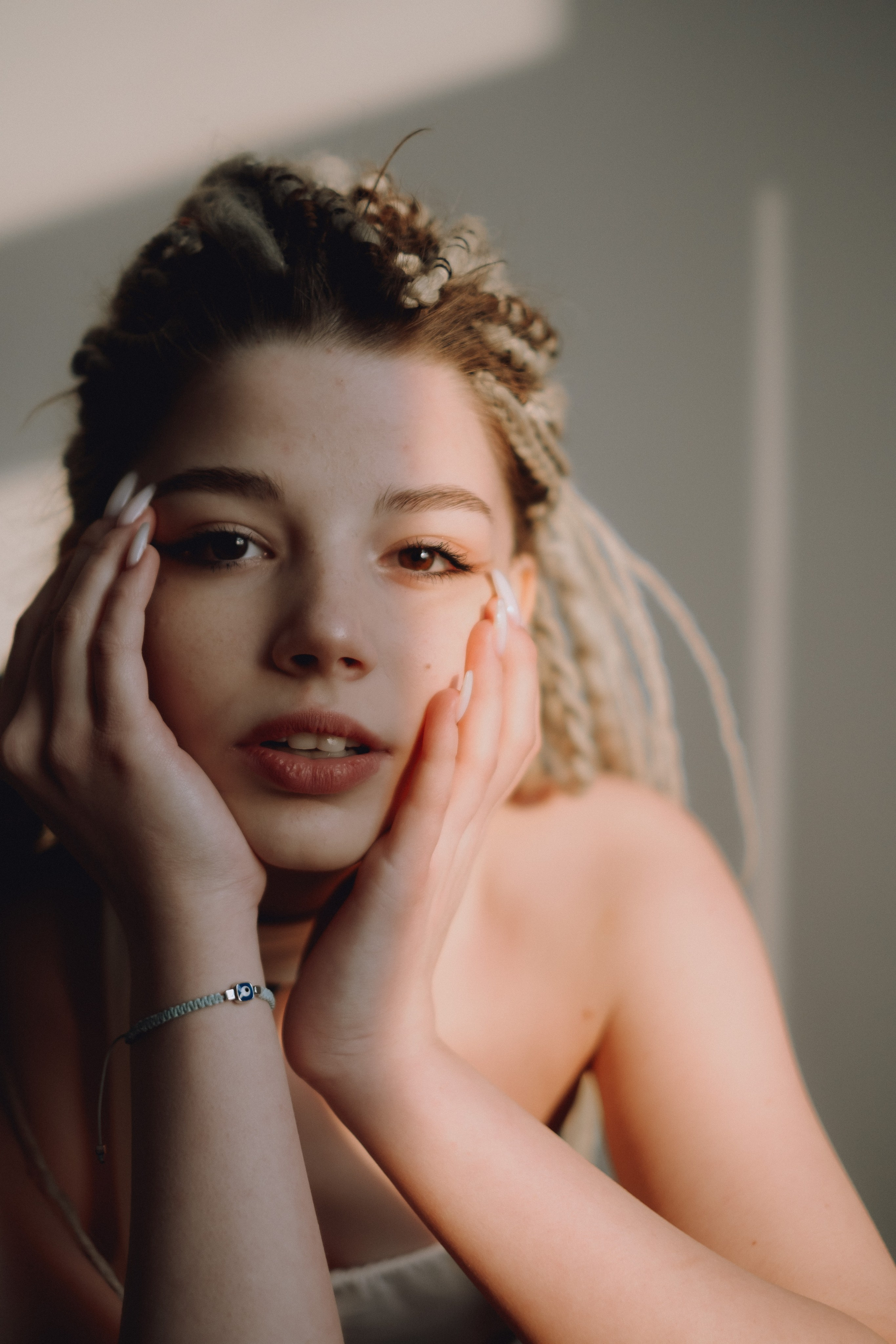 Семья Саши. Фотограф Благовещенска Яна