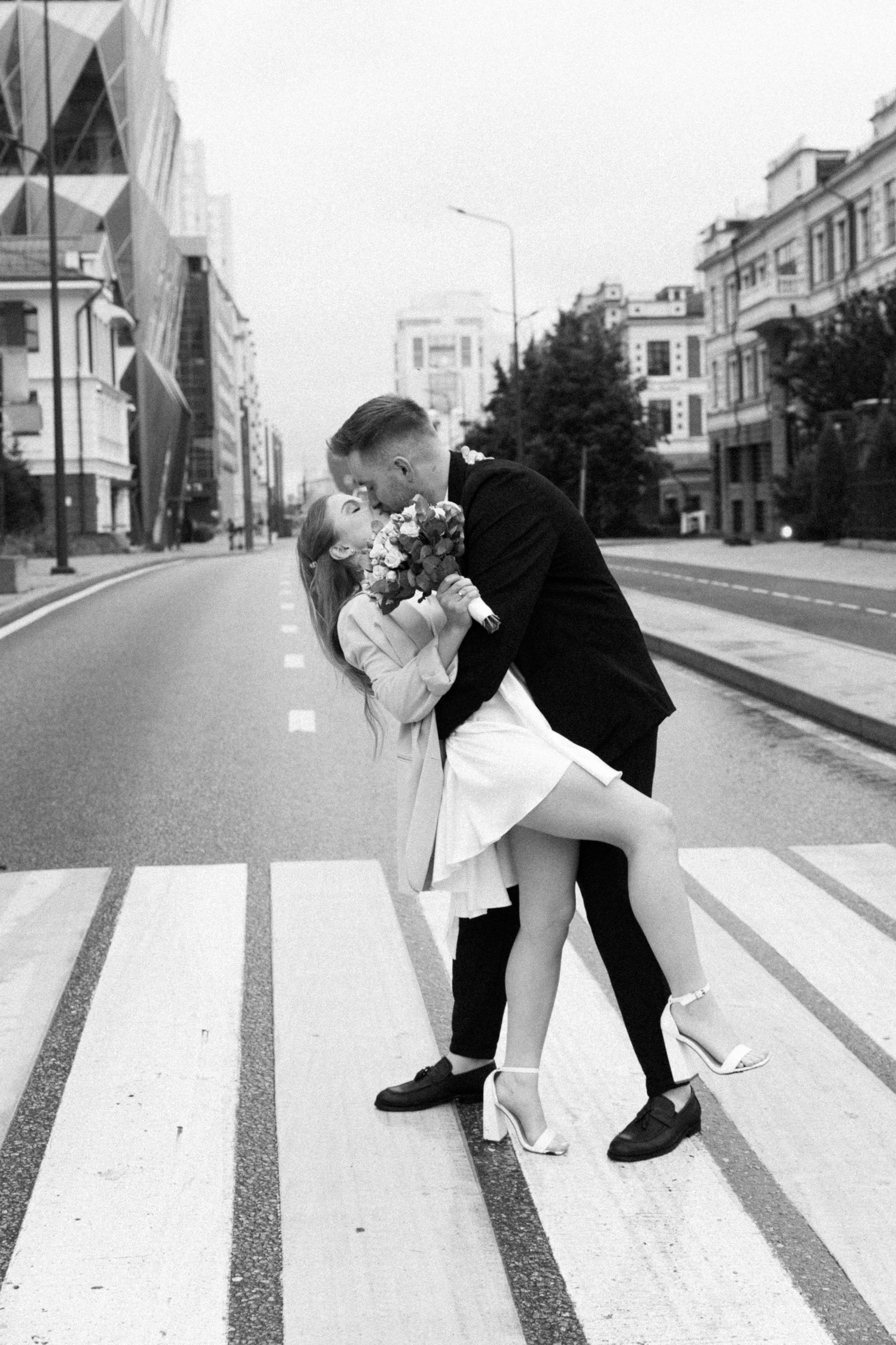 Евгений и Дарья. Главная