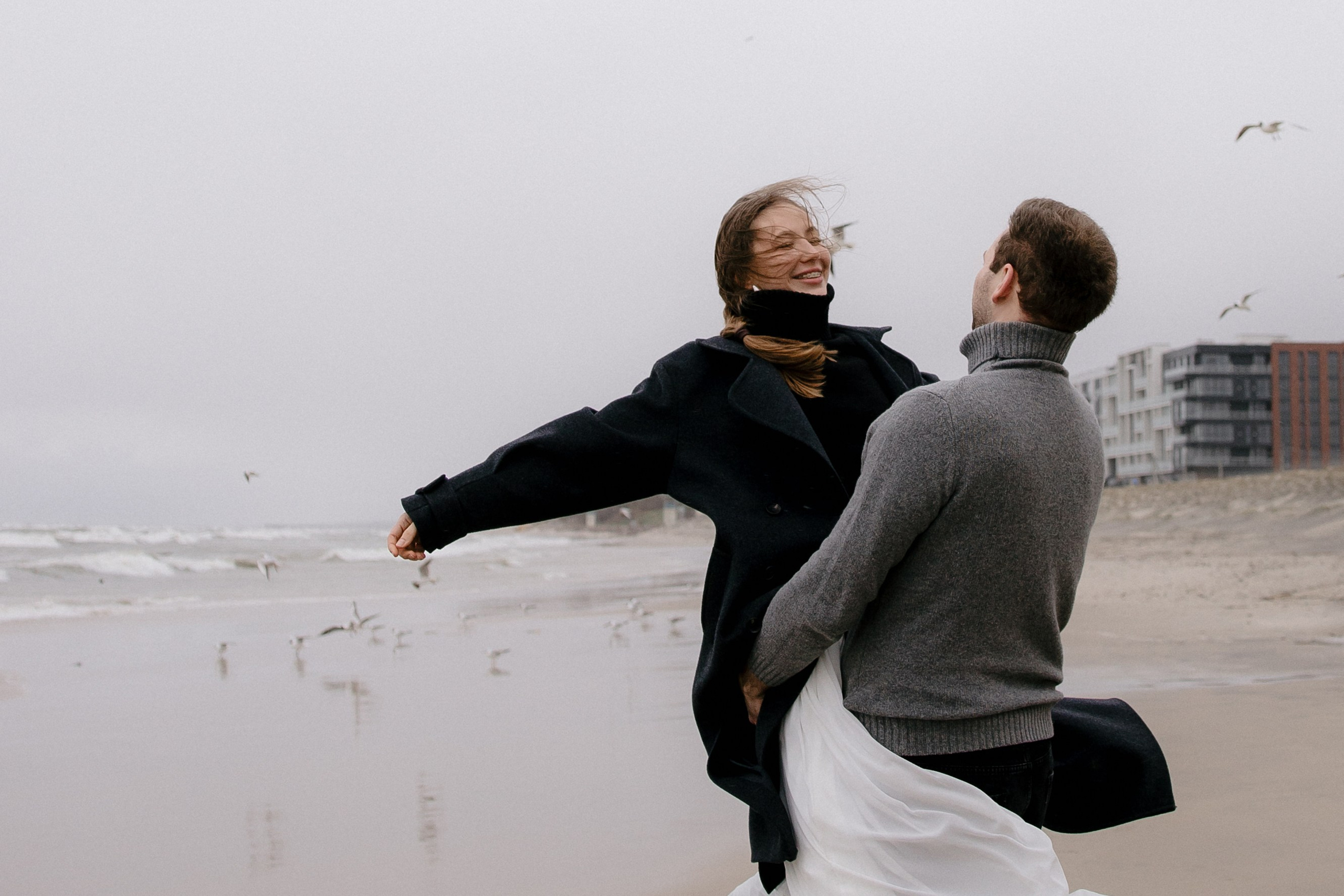 Татьяна и Владислав. Свадебный и женский фотограф в Набережных Челнах