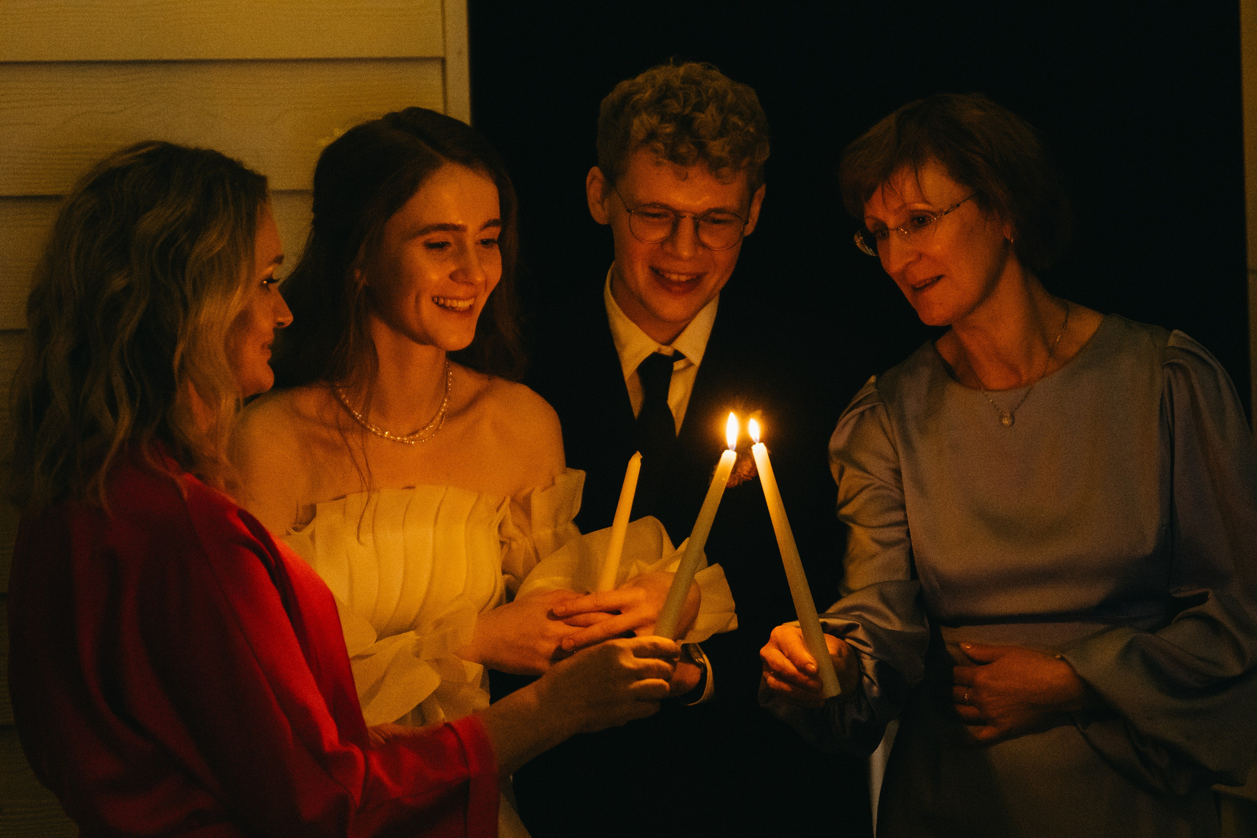 Портфолио. Свадебный фотограф Нижний Новгород Фатичев Артем