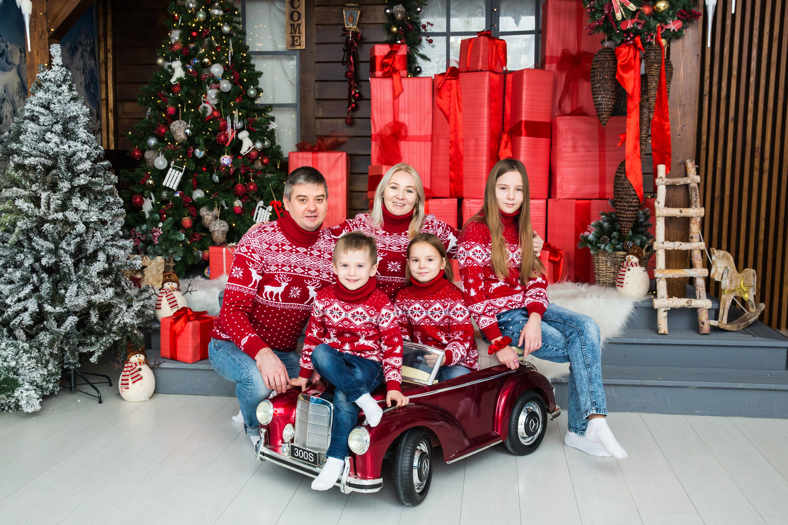 Семейные фотосессии. Семейный, Свадебный и Детский фотограф в Москве Екатерина Дорогина