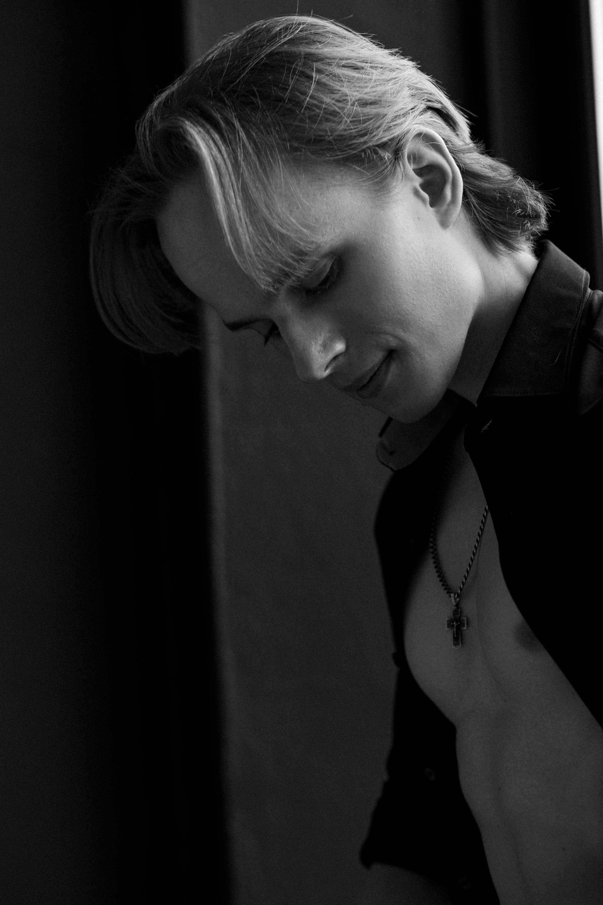 Портретный фотограф Дорошко Анастасия