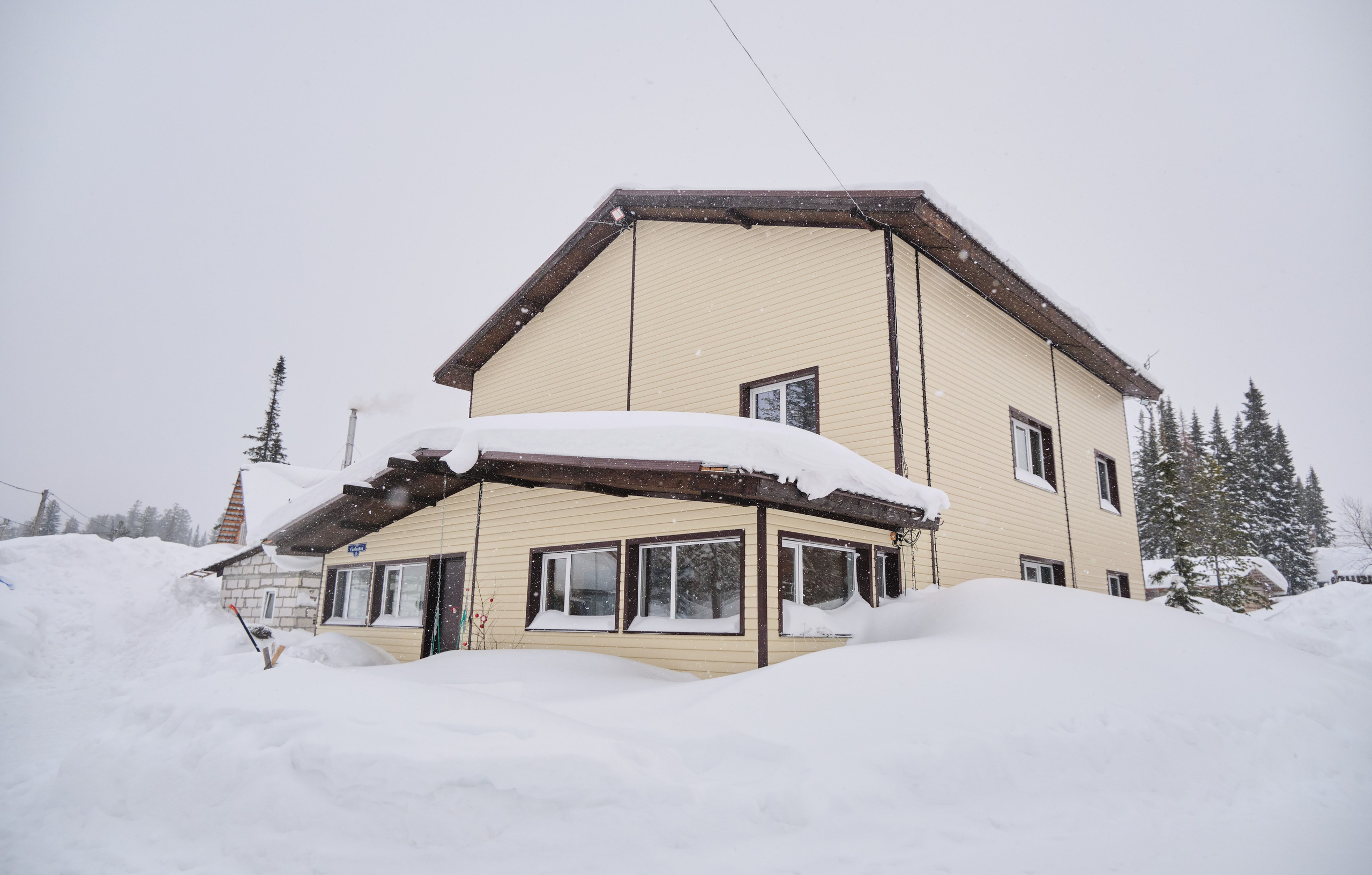 Свободная 8 Дом 1. Свадебный и семейный фотограф в Новокузнецке Иван Иванов