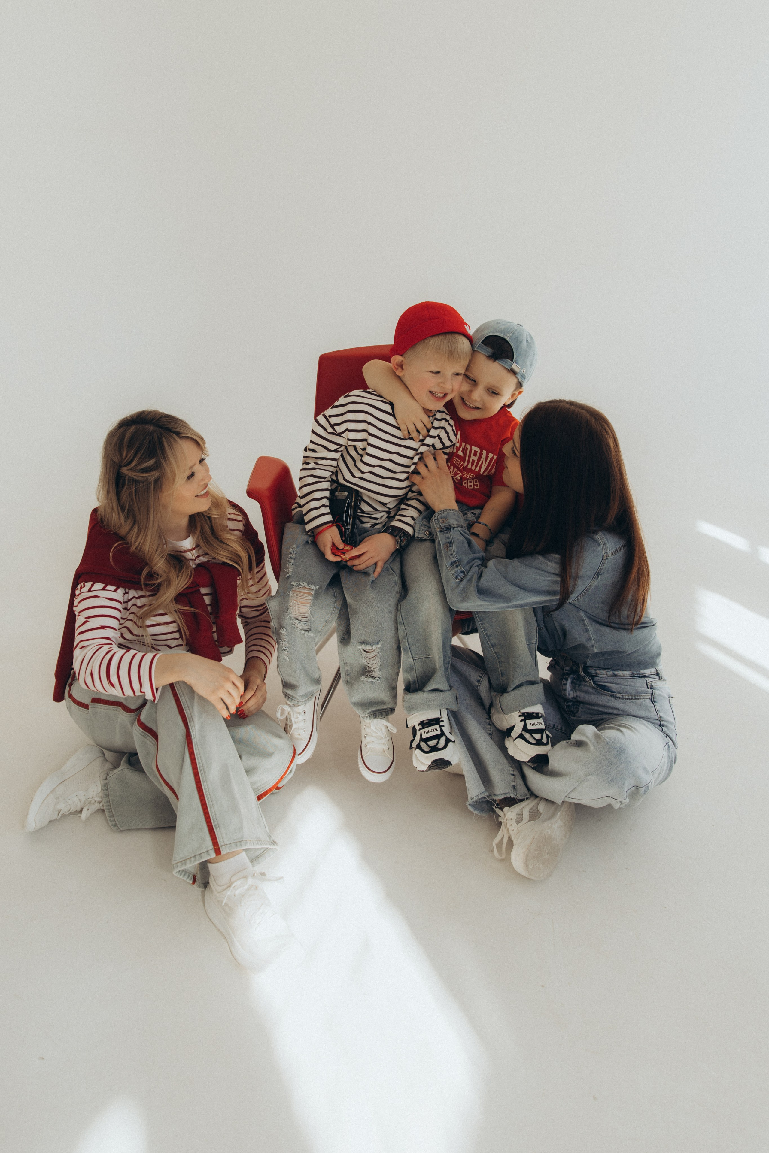 Друзяки. Свадебный и семейный фотограф в Белгороде Евгения Курочкина