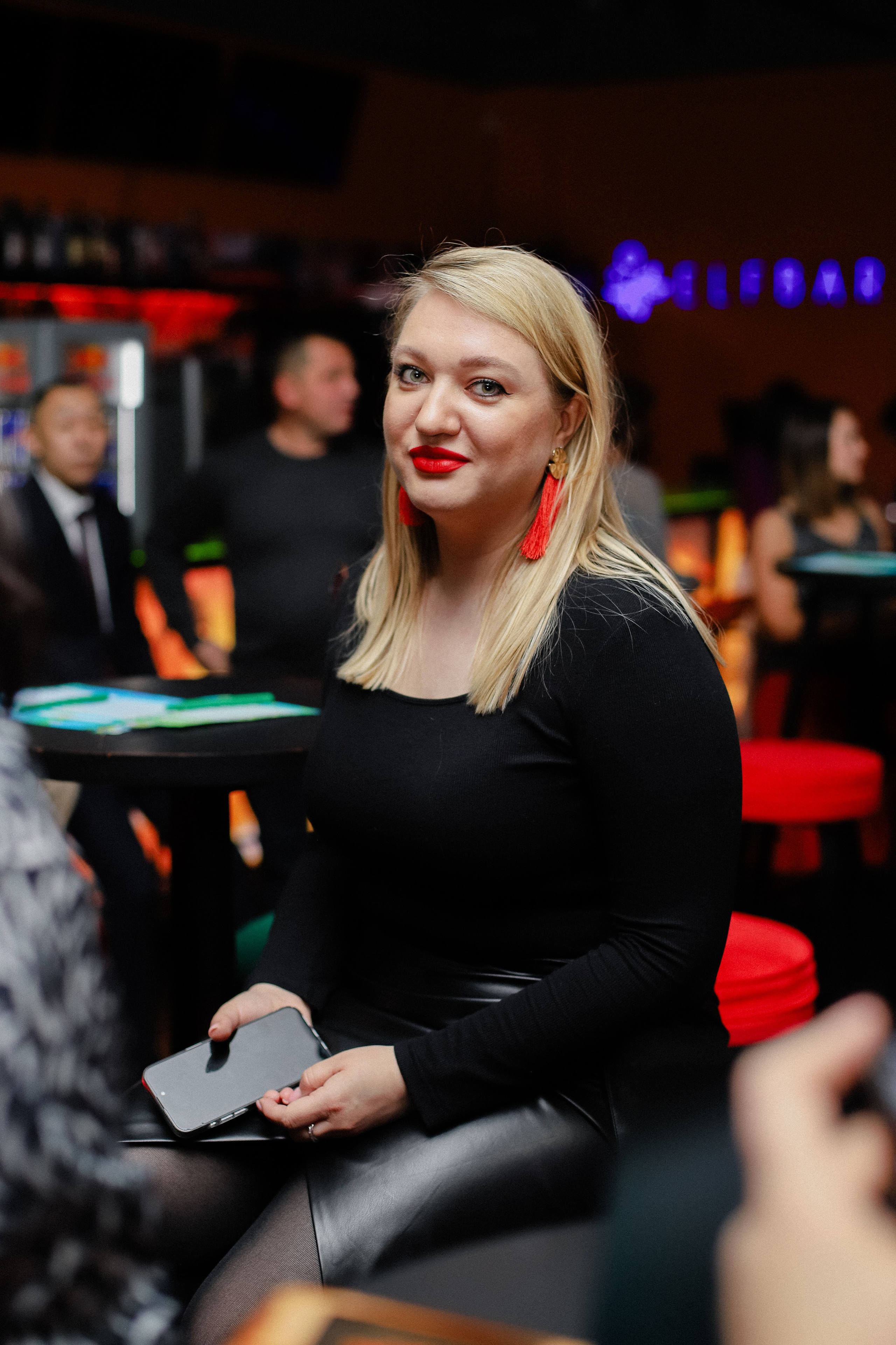 MonAmie 2024. Фотограф в Алматы и Москве Даша Пушкина