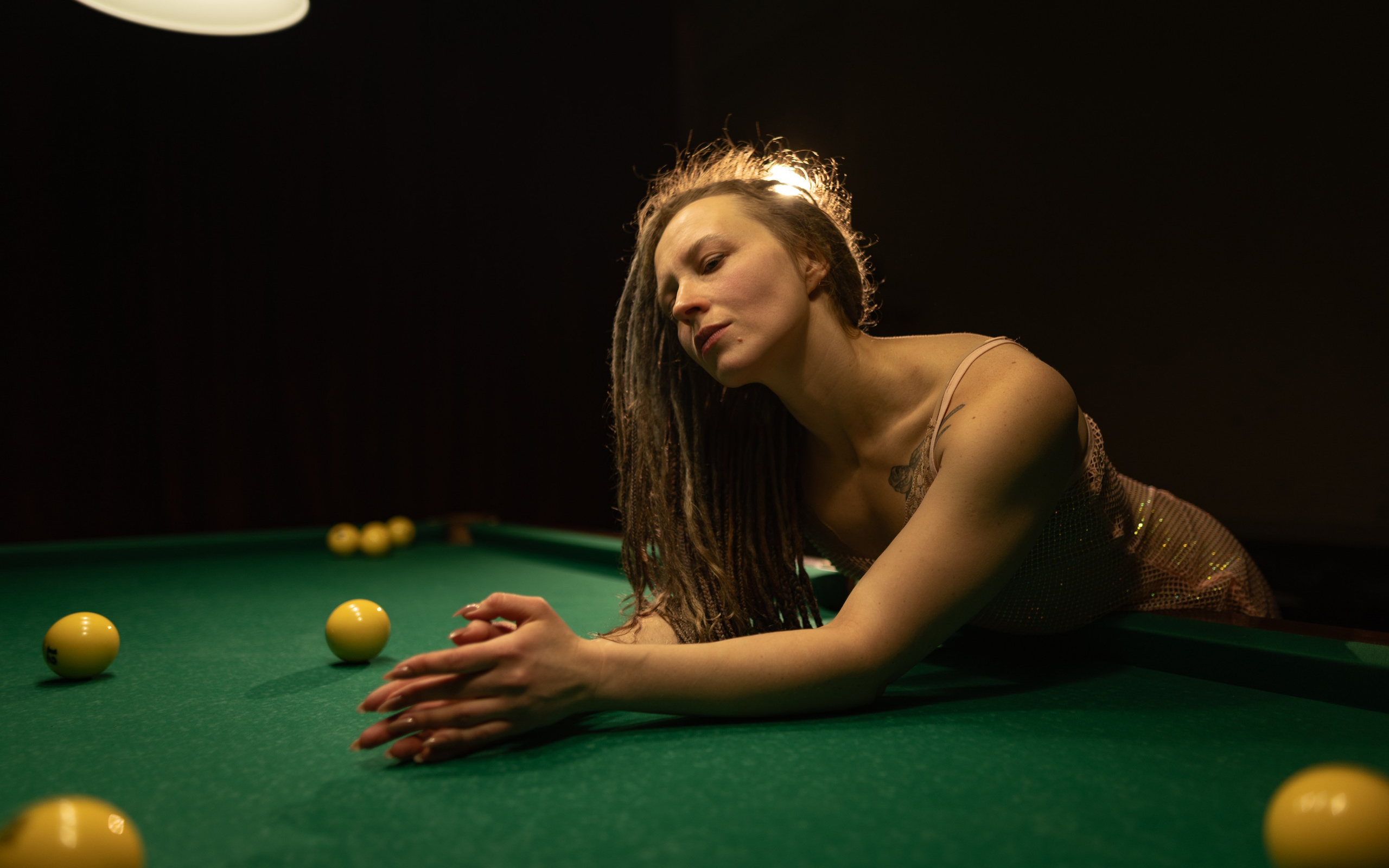 Натали. Oborin Sergey — портретный и свадебный фотограф