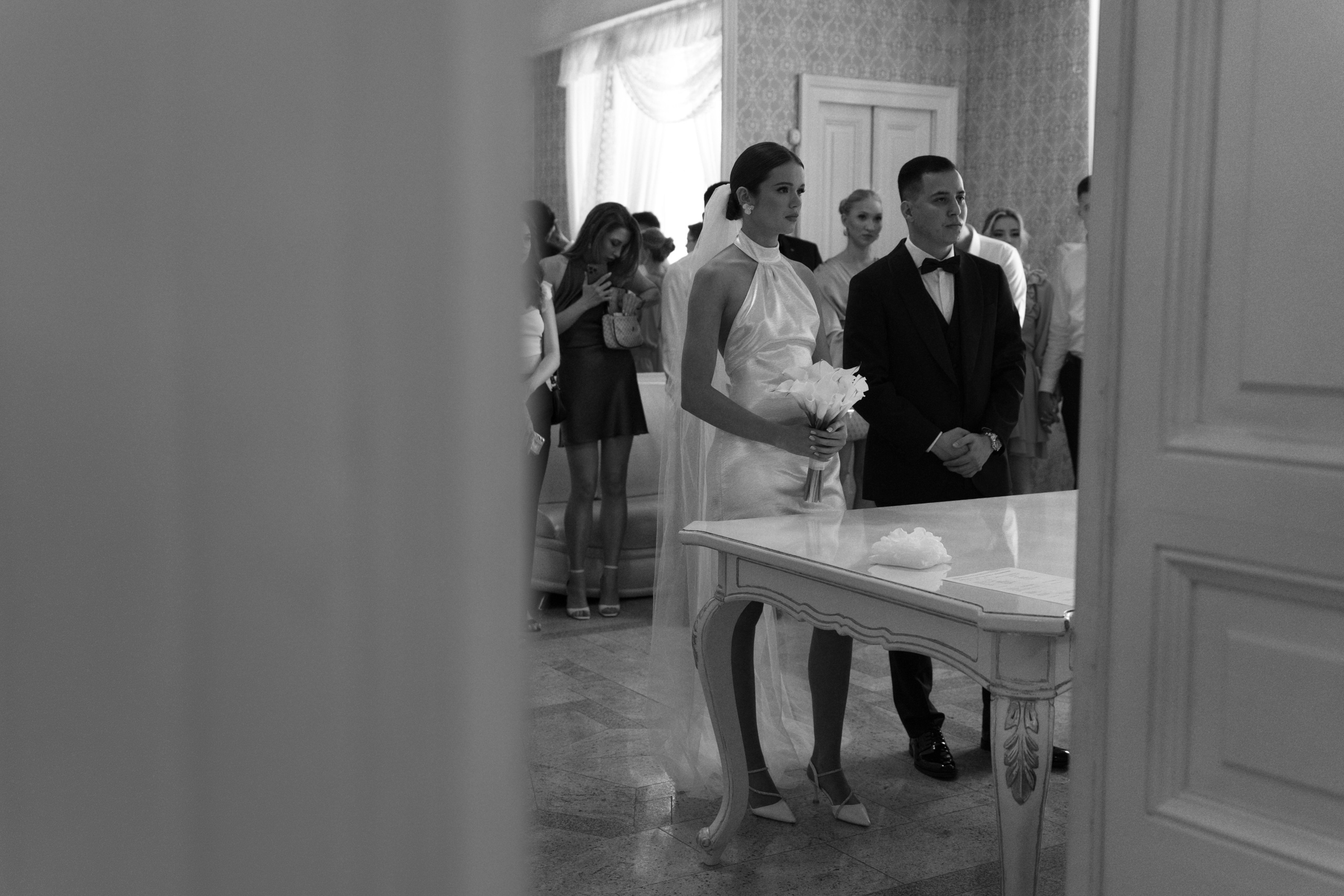 Lera & Andrey. Семейный и портретный фотограф в Саратове Сахарова Маша