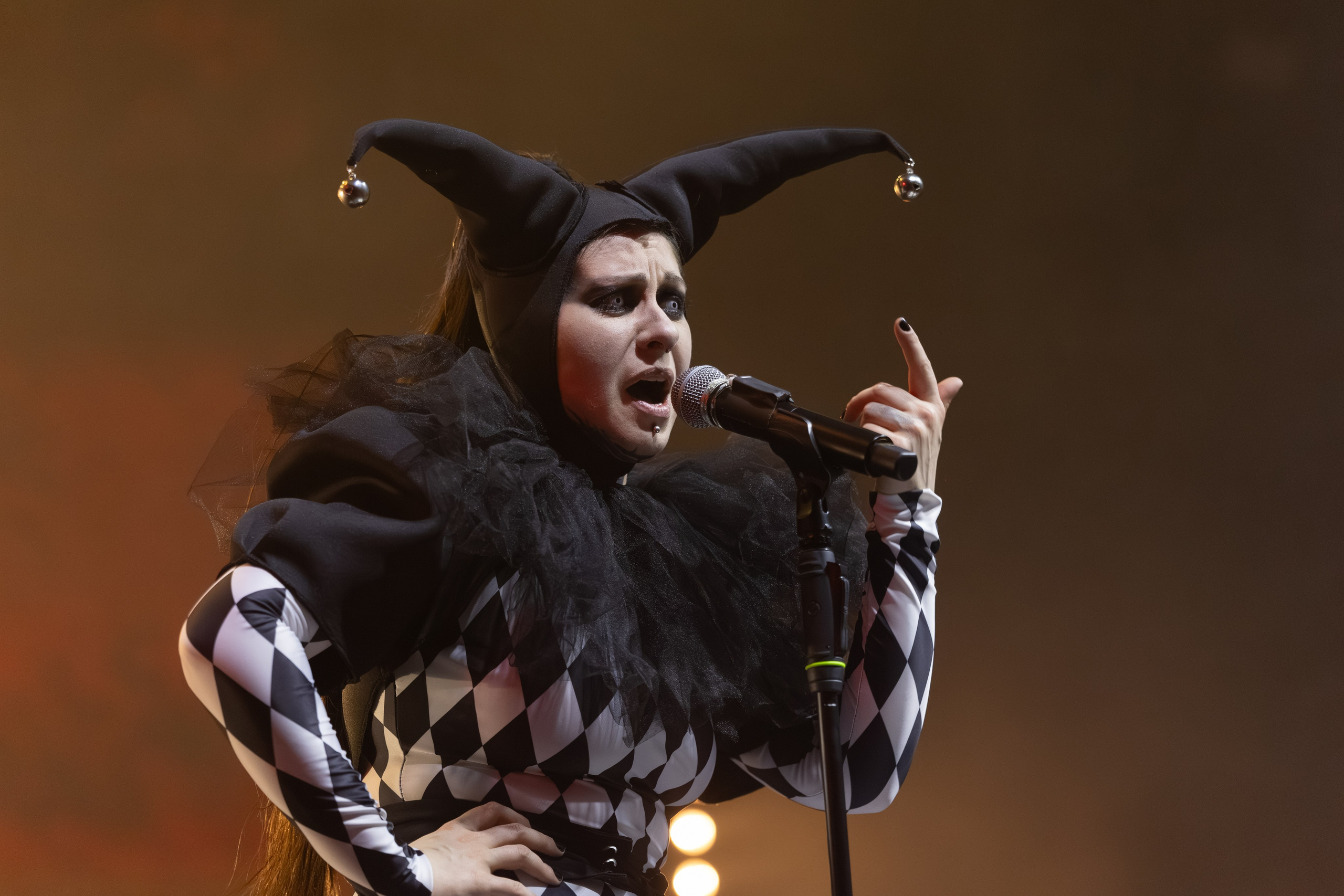 Tardigrade Inferno 2026. Предметный и репортажный фотограф в Санкт-Петербурге Александр Е