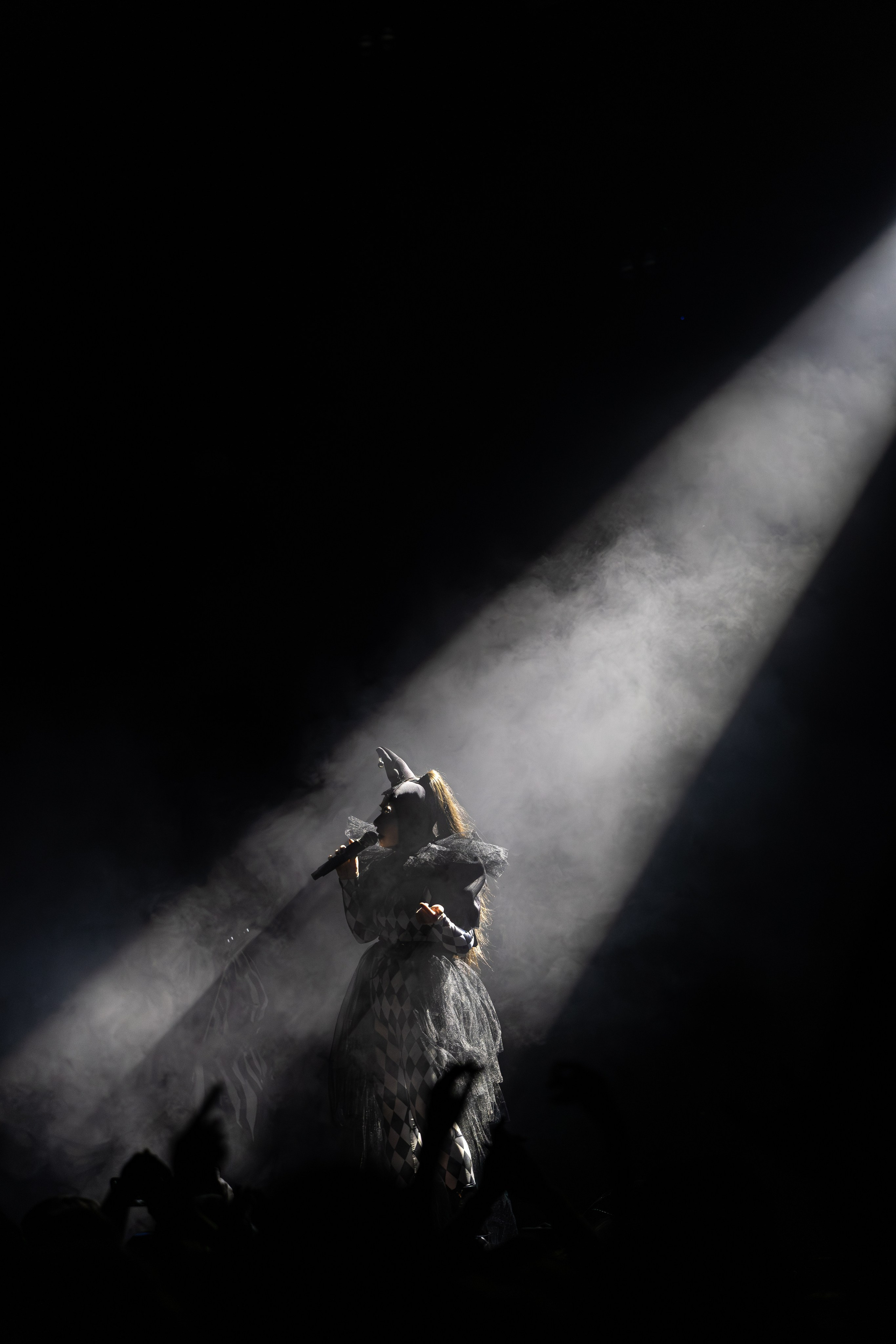 Tardigrade Inferno 2026. Предметный и репортажный фотограф в Санкт-Петербурге Александр Е