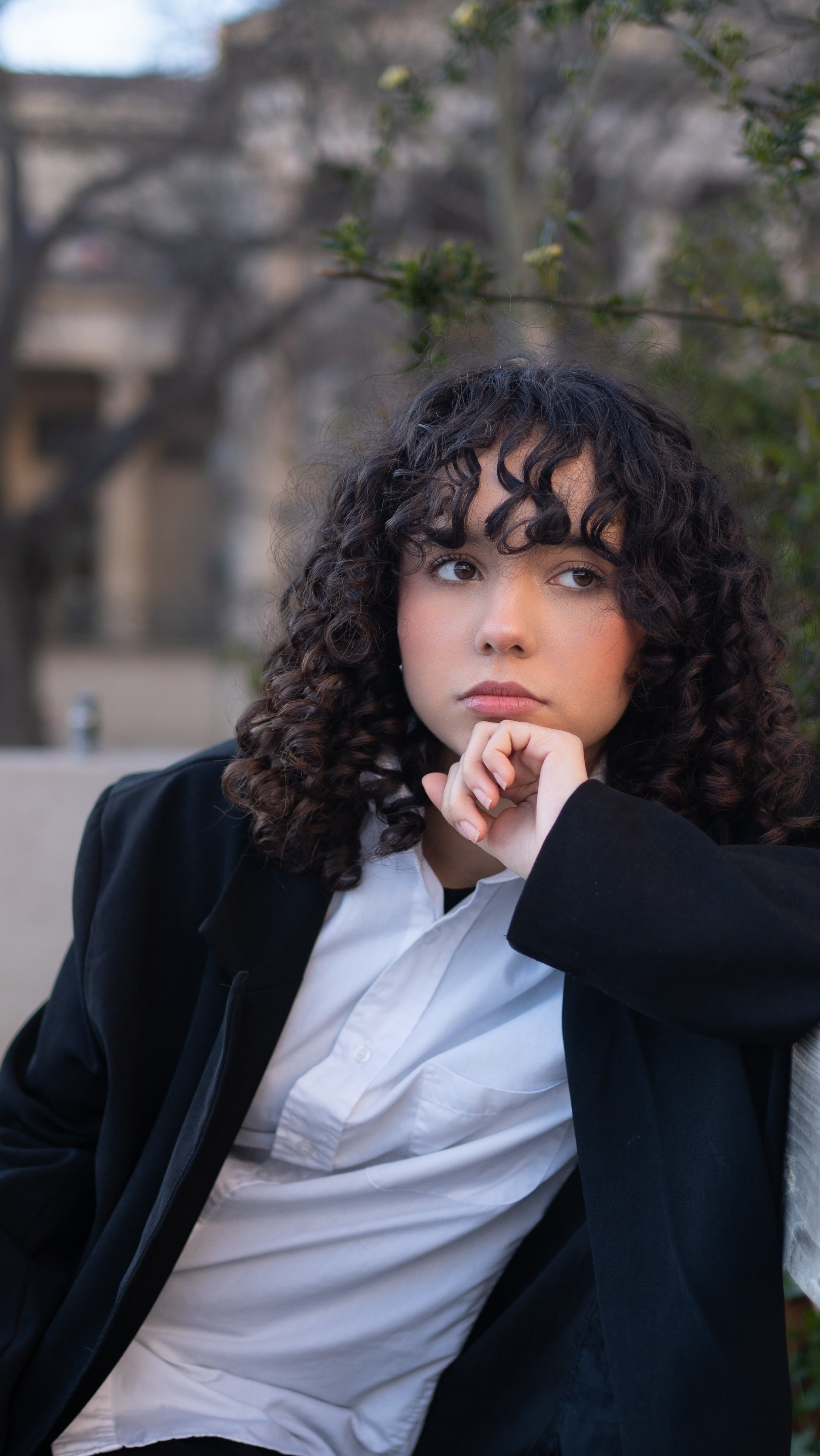 . Photographe à Nîmes — portraits doux, sincères et lumineux