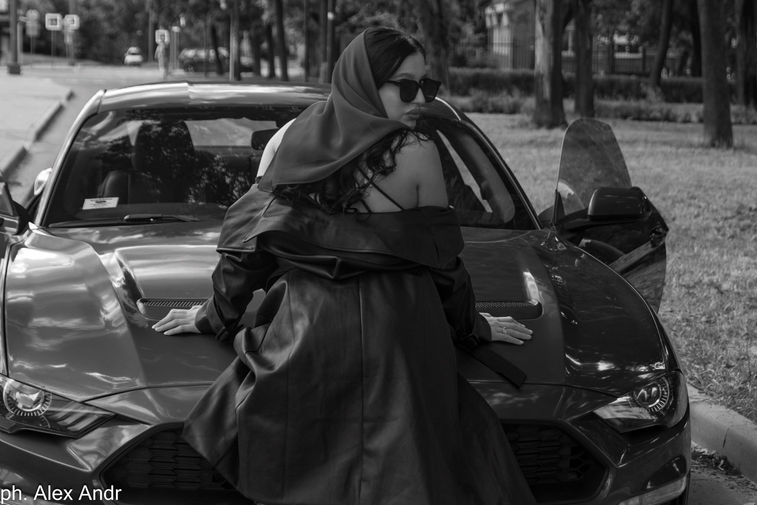 Alex Andr фотограф Москва и МО