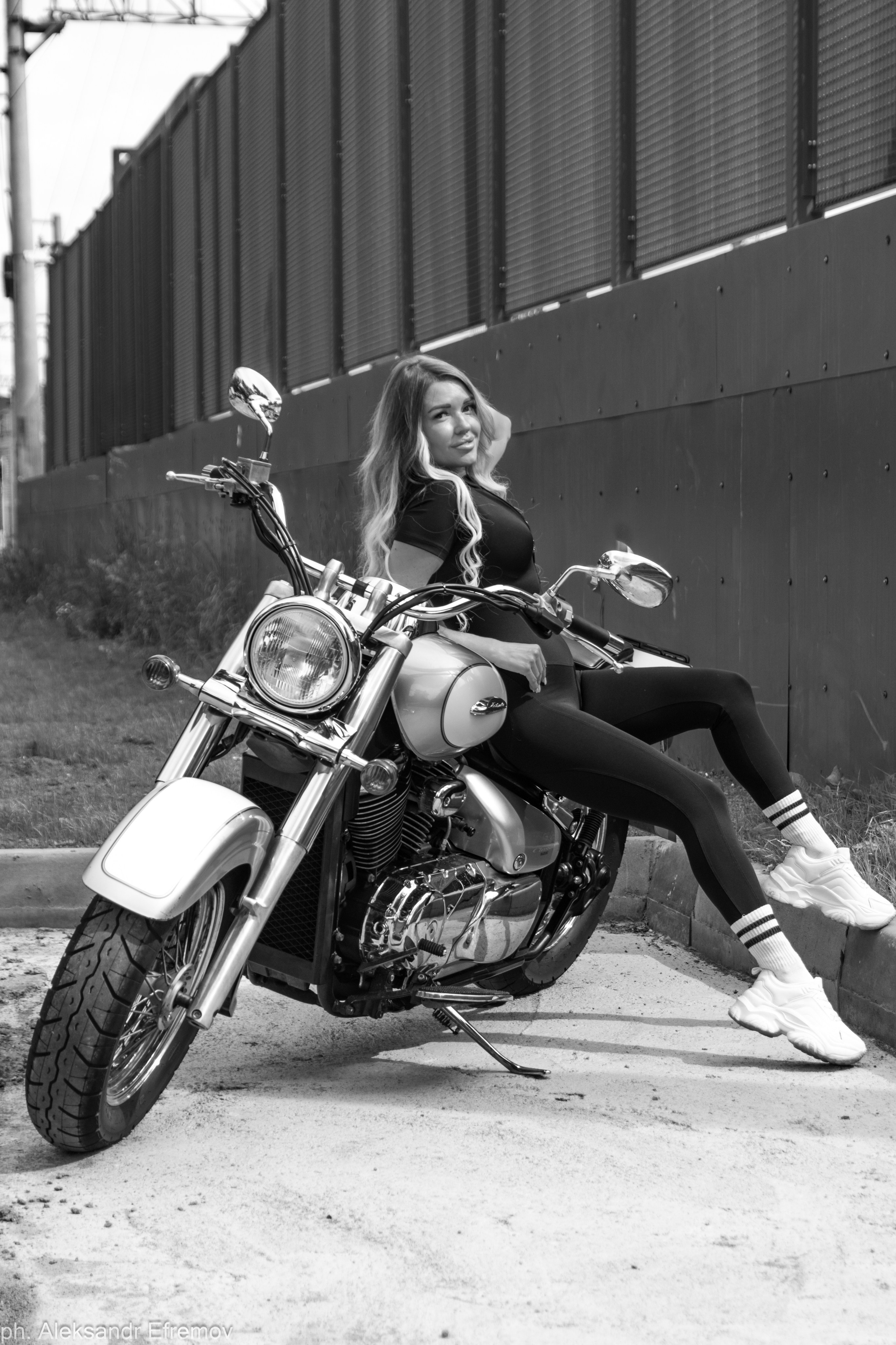 Модельные съемки. Alex Andr фотограф Москва и МО