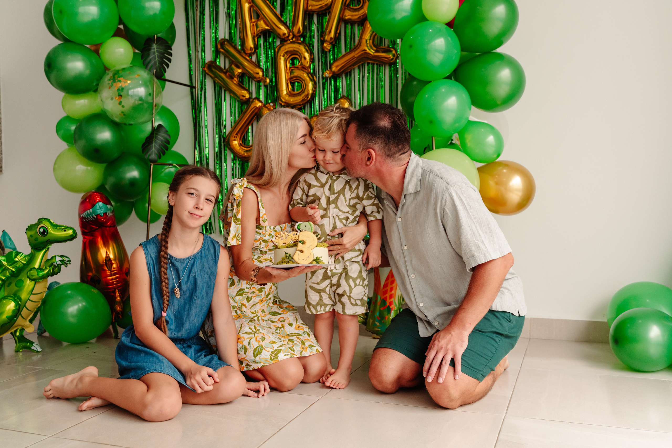 Услуги. Семейный и бренд фотограф