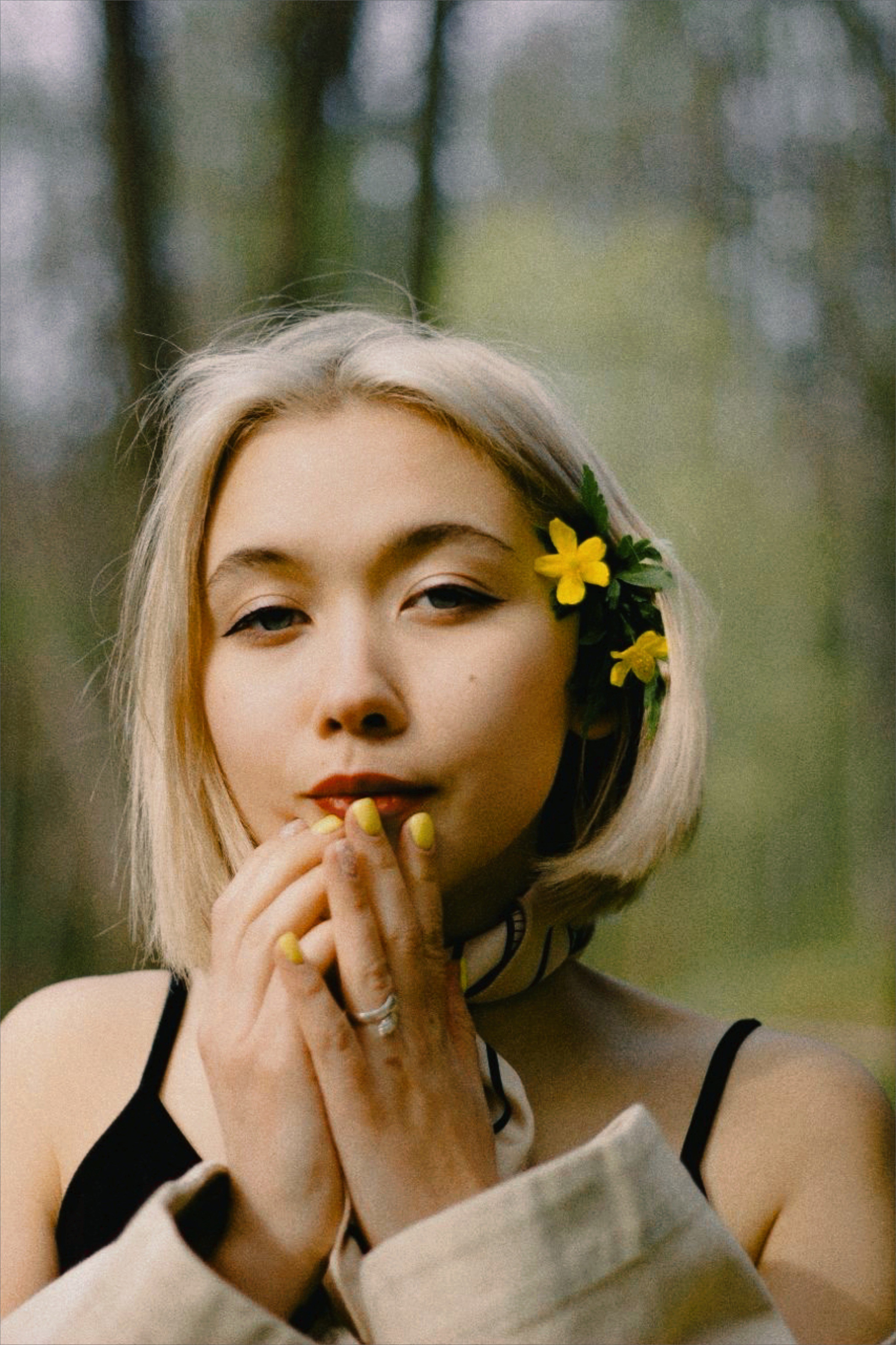 Polina. Свадебный фотограф Москва и ЮГ