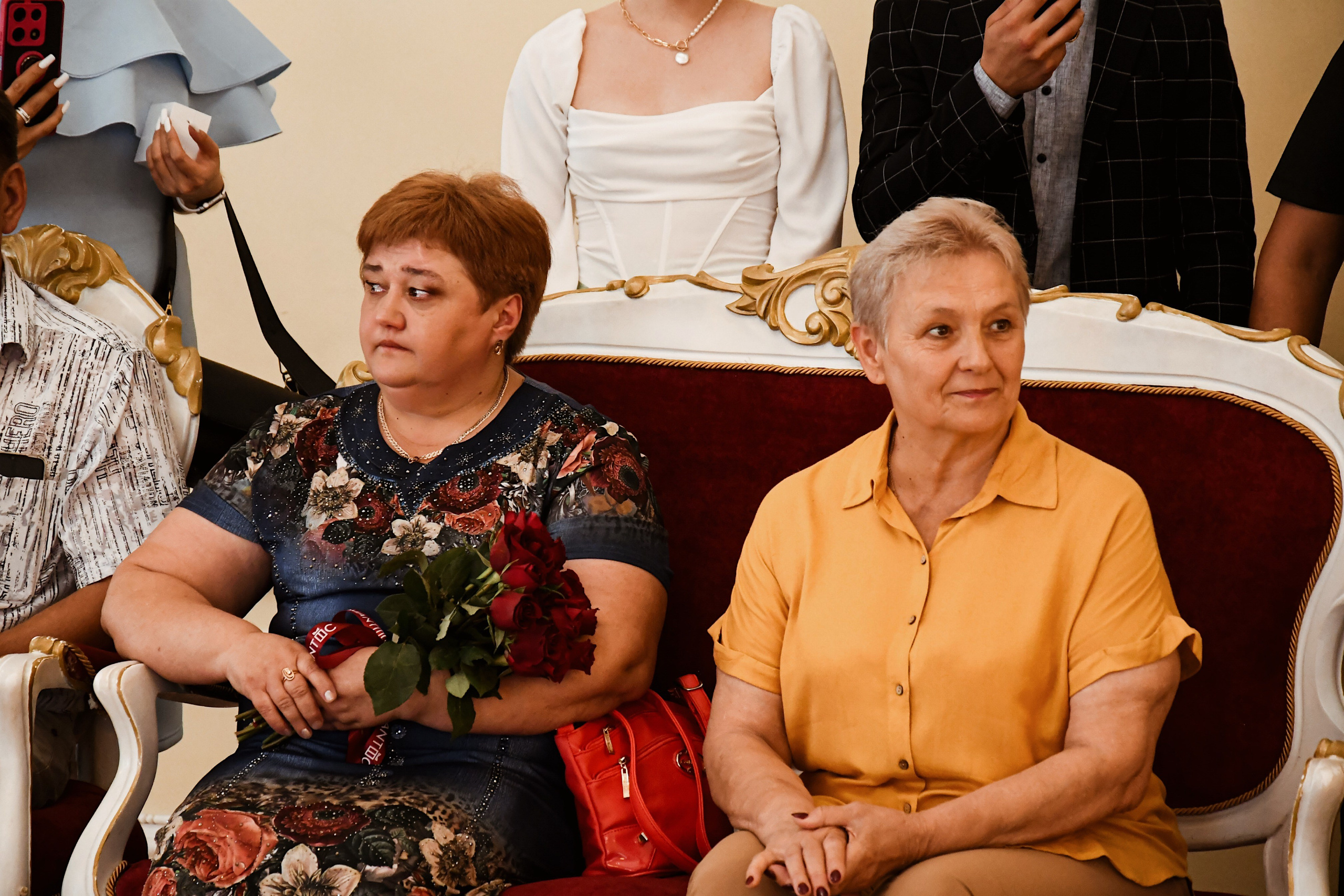 Загс. Фотограф Оренбург I Кристина Подольская