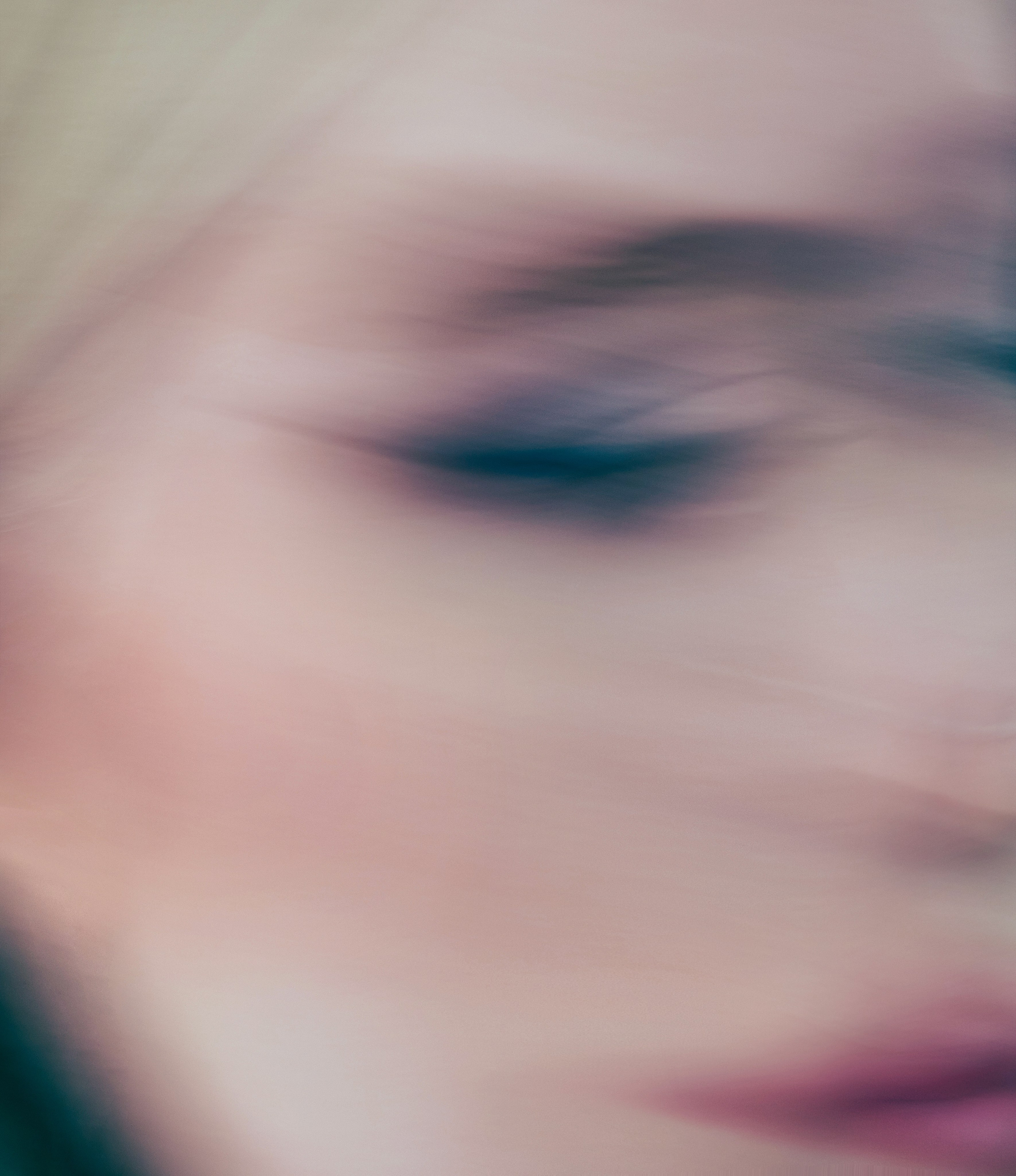 Long exposure. Sia Levine Design