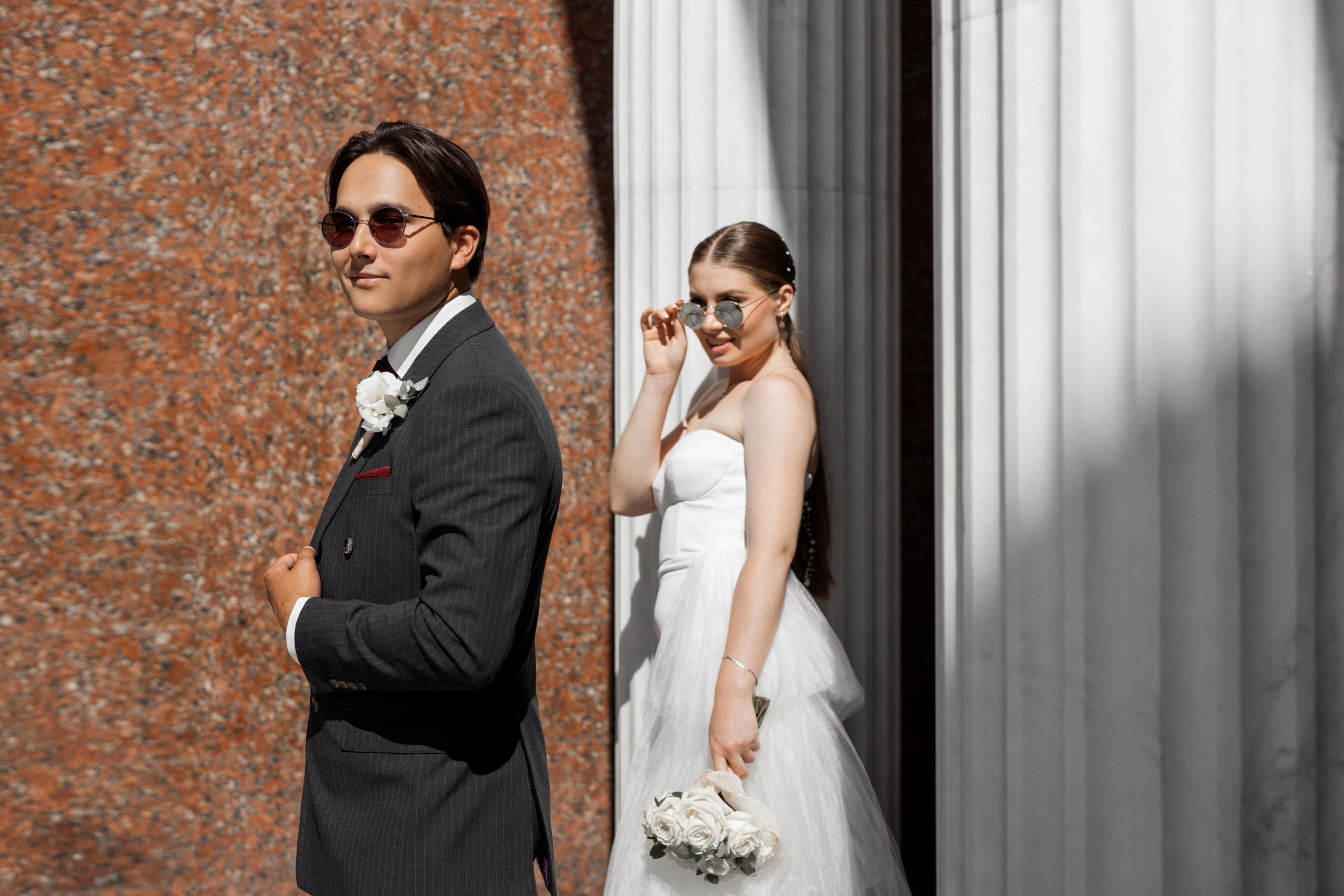 Линар Аделина. Фотограф Александр Литвинов