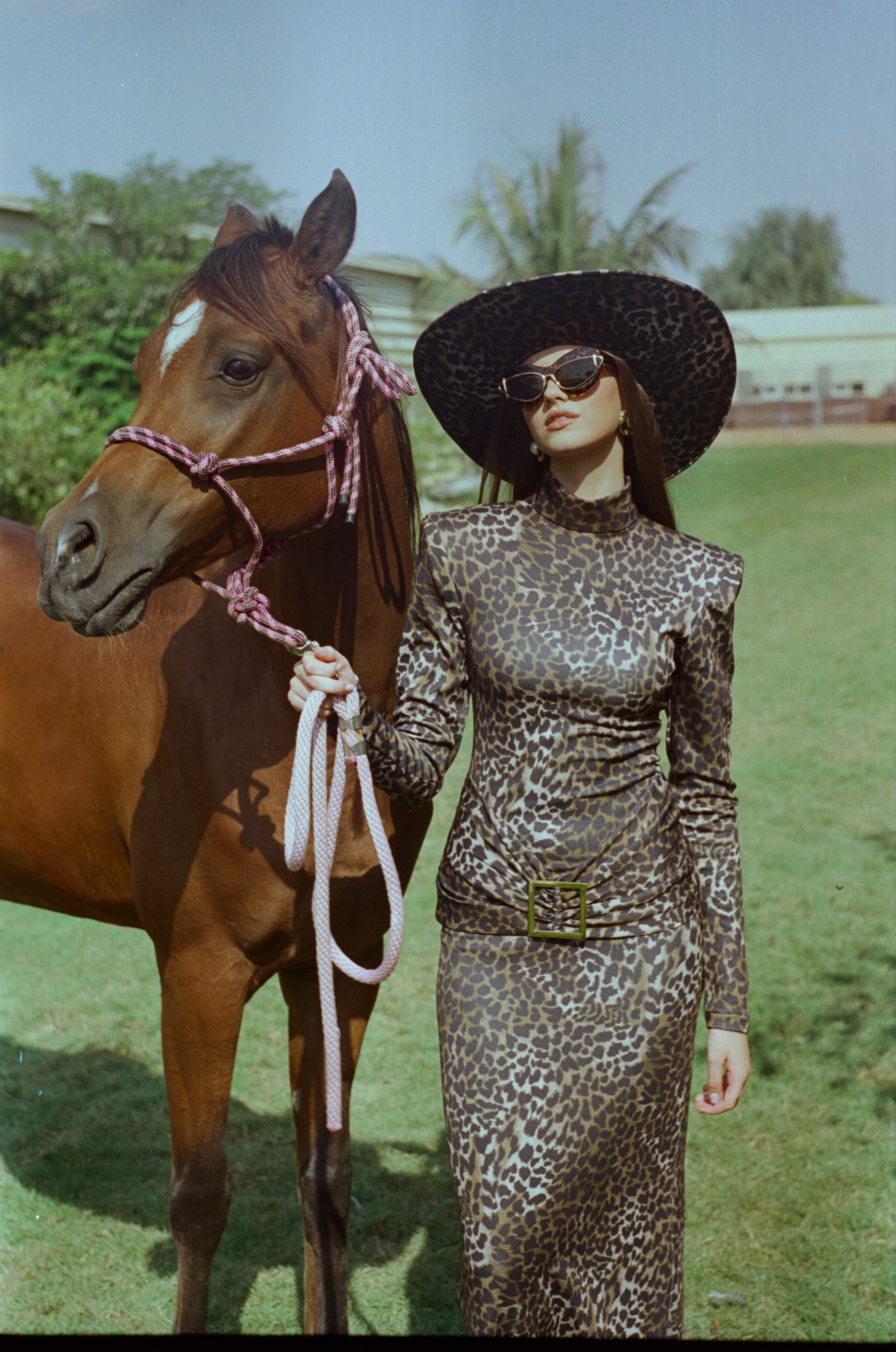 FILM. Elizaveta Filchenko. Fashion-photographer and director