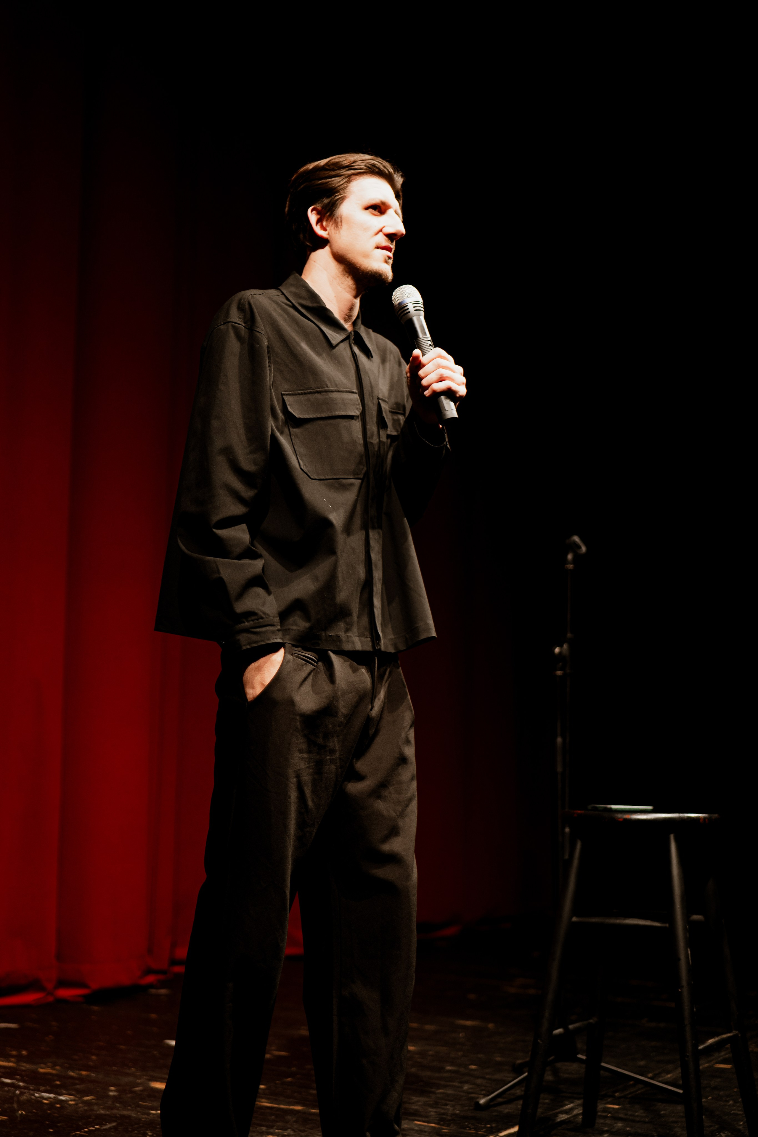 Репортажная фотография. Фотограф/видеоограф в Санкт-Петербурге Денисов Иван