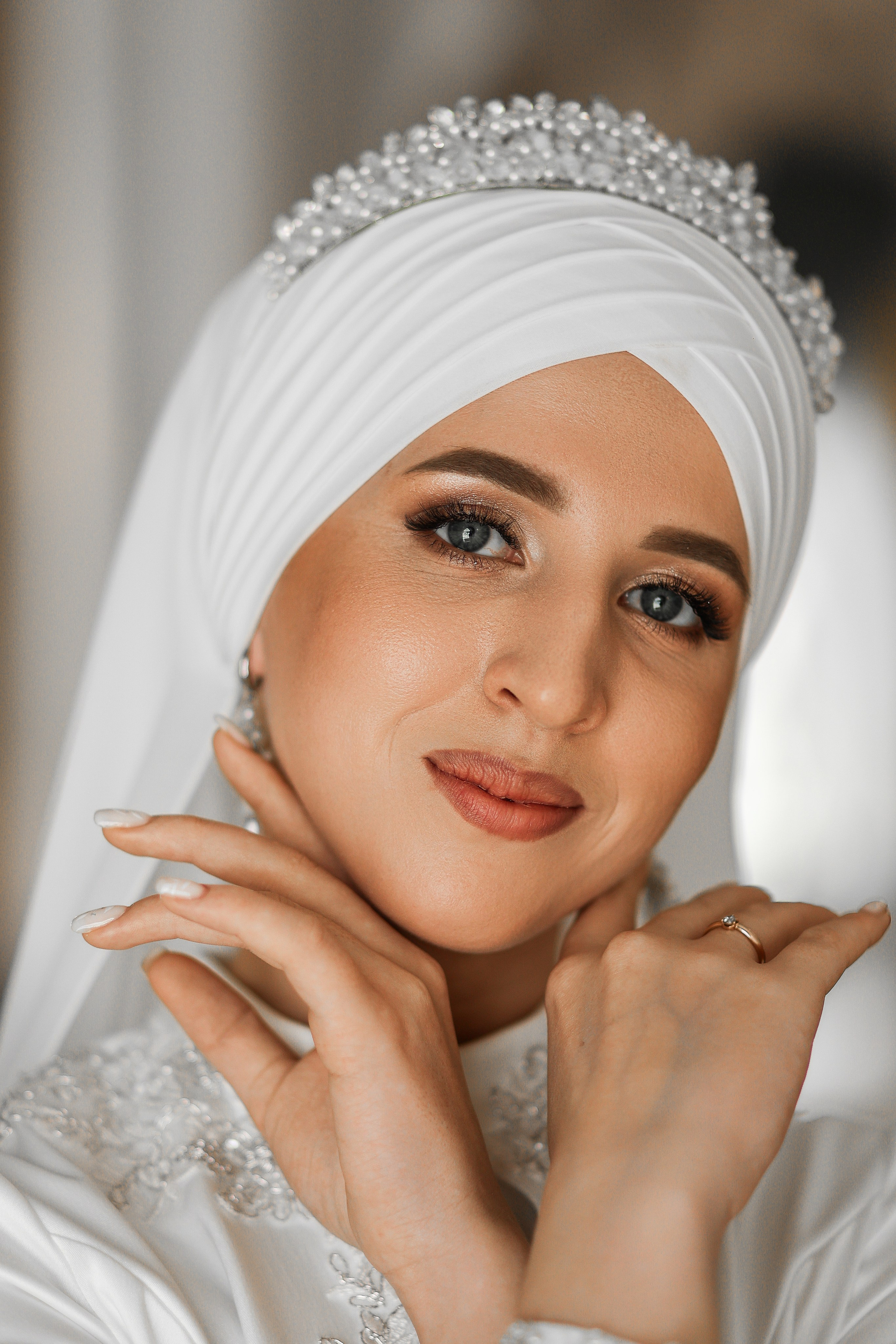 Ильдар и Алсу. Таирова Гузель|Свадебный фотограф в Ульяновске