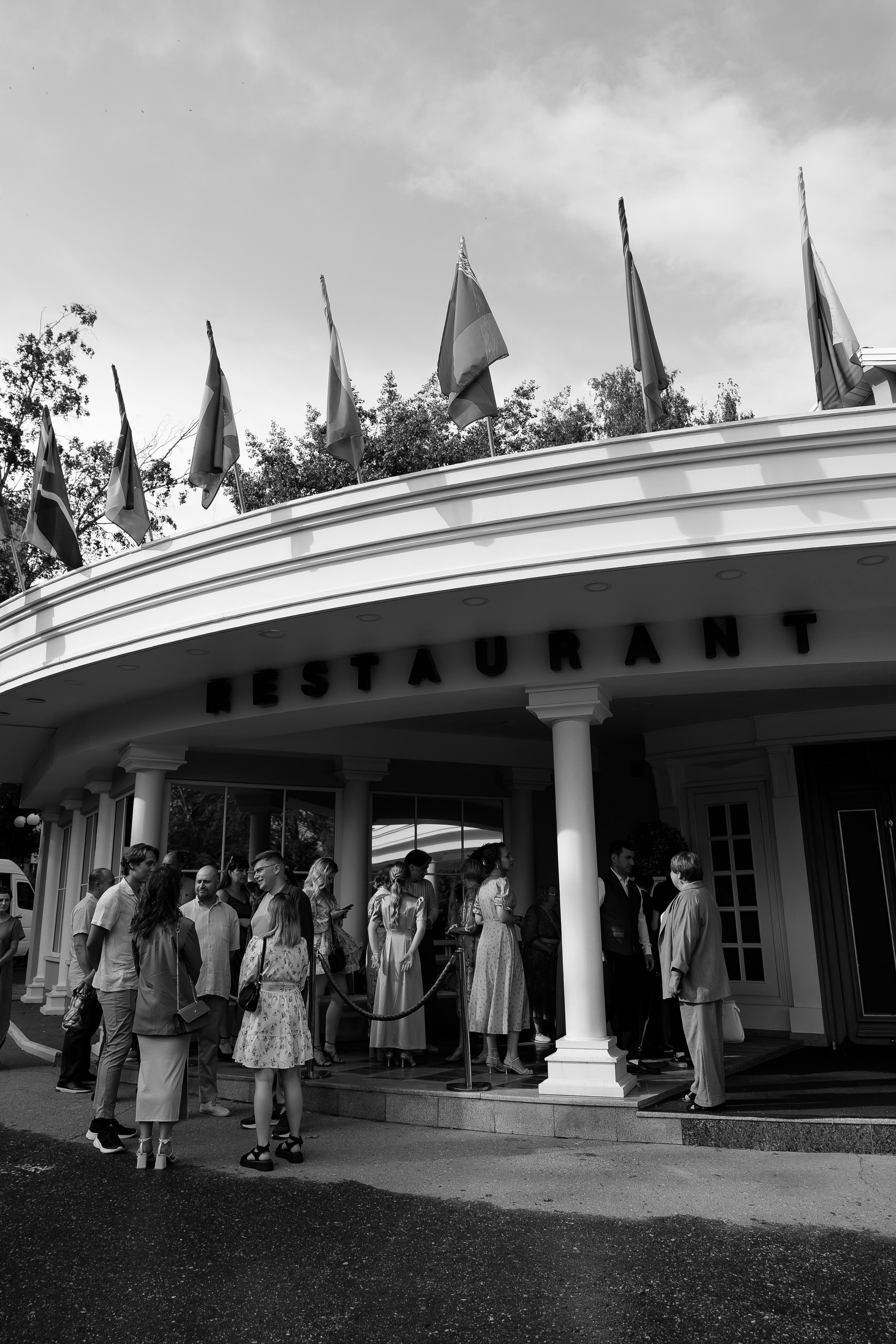 Илья и Анна. Фотограф Пенза Марина Арбузова |свадебный и семейный фотограф