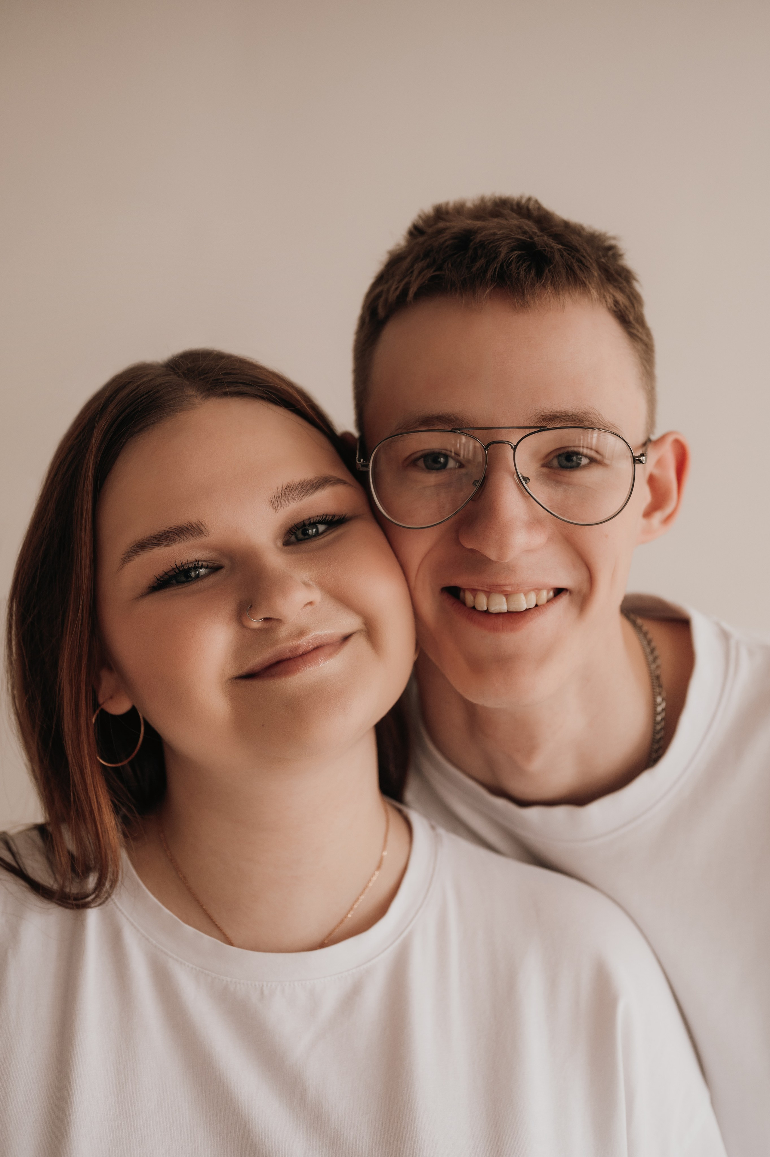 Семейные фотосессии. Фотостудия 220 — первая в Чите фотостудия, предназначенная для работы