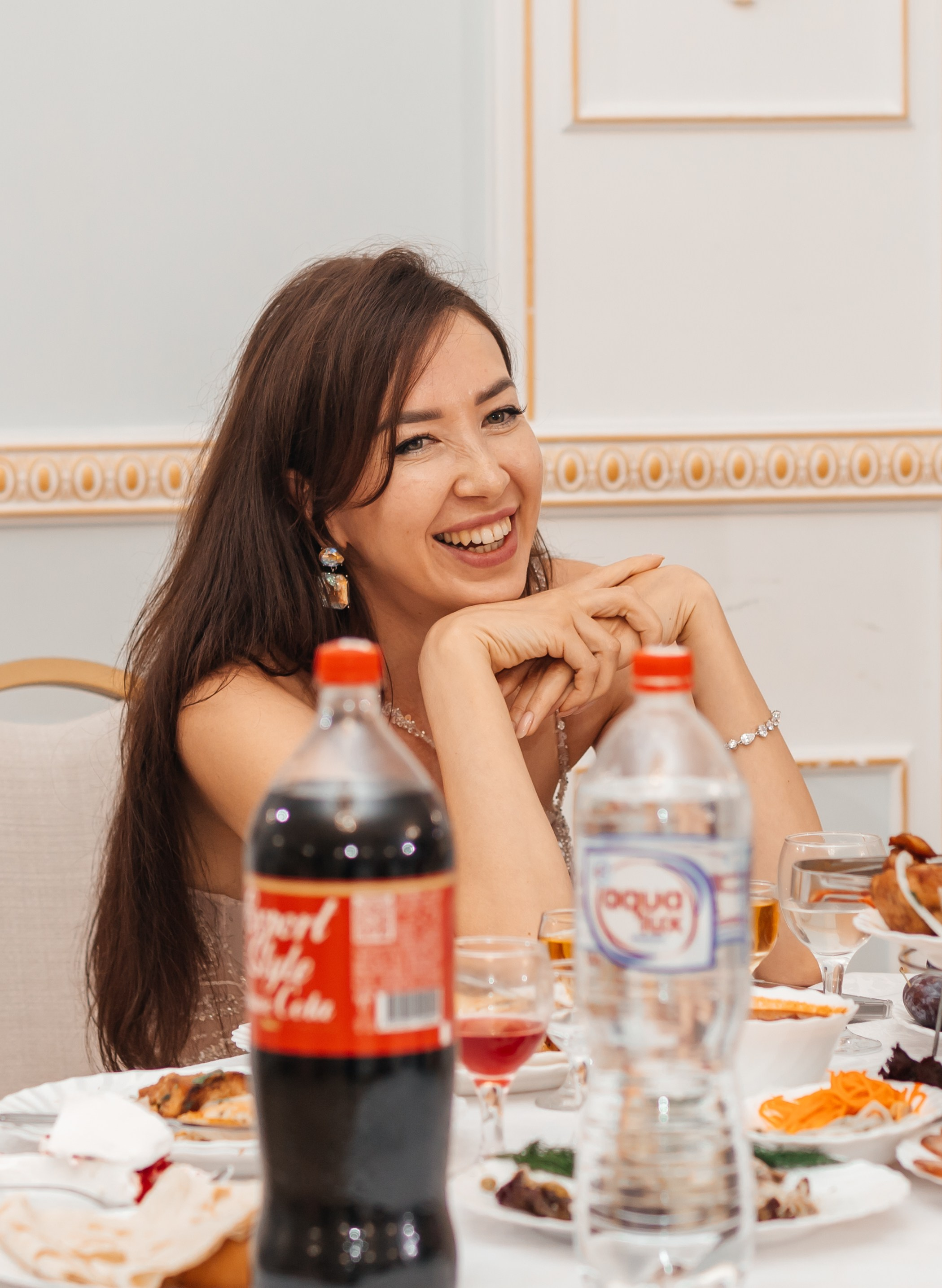 Альмир и София. Марина Шаймухаметова. Фотограф в Уфе