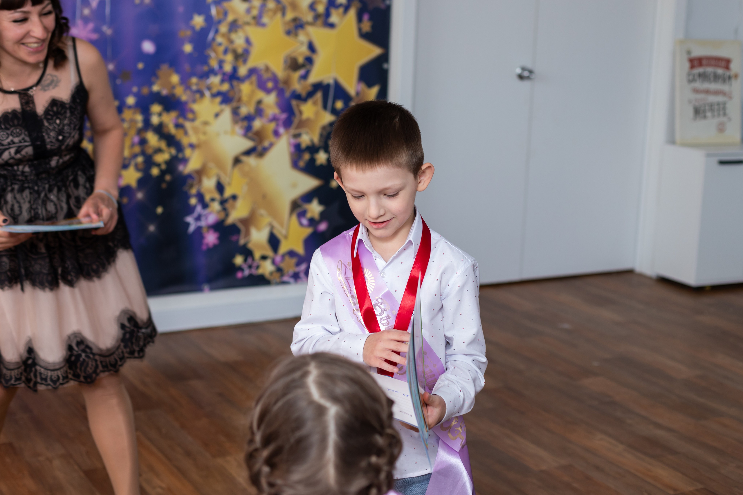 English baby club. Марина Шаймухаметова. Фотограф в Уфе