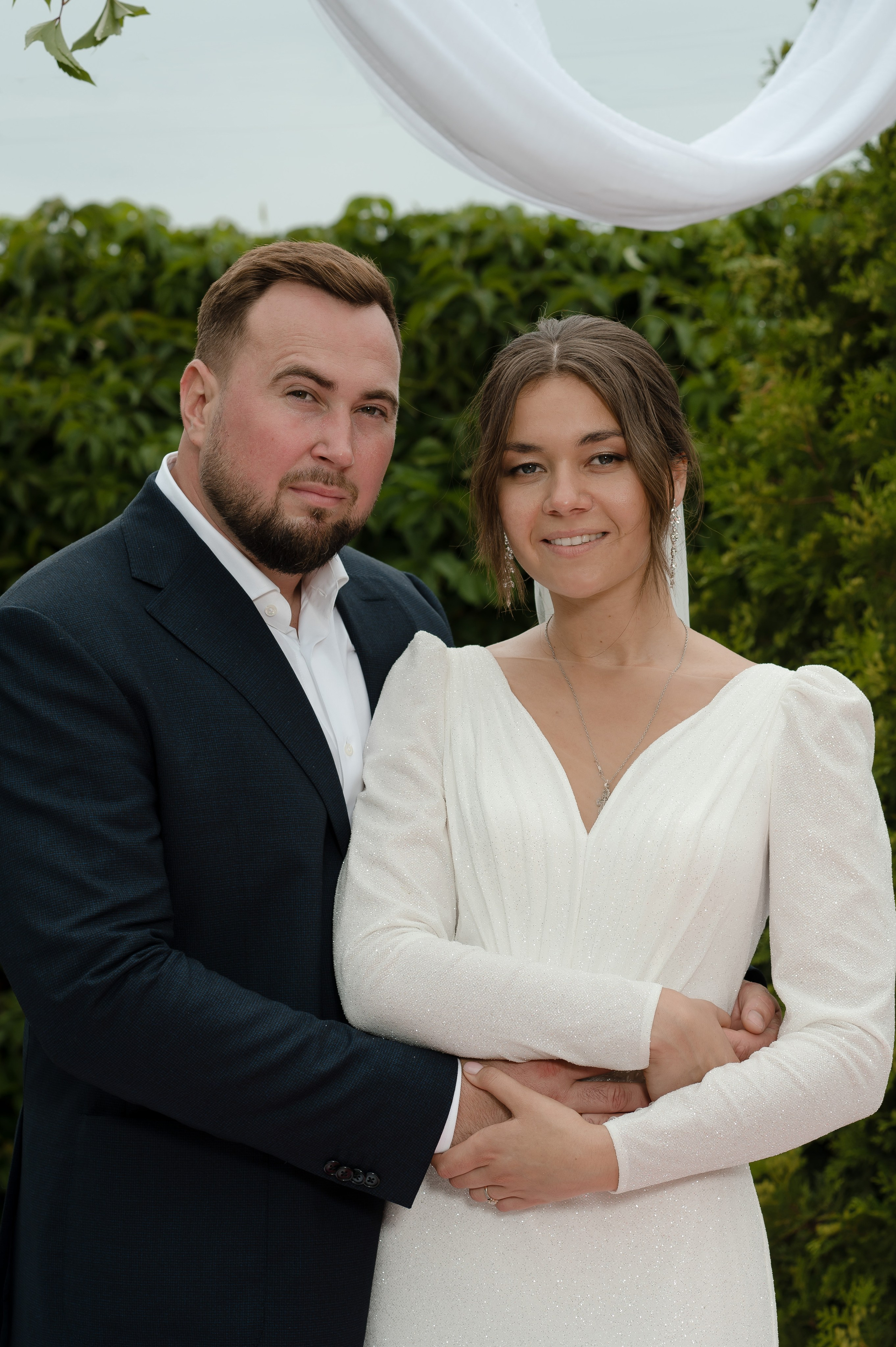 Андрей & Ариадна (Санкт-Петербург, Покровский Храм). Семейный и свадебный фотограф в Санкт-Петербурге Серафима Смирнова