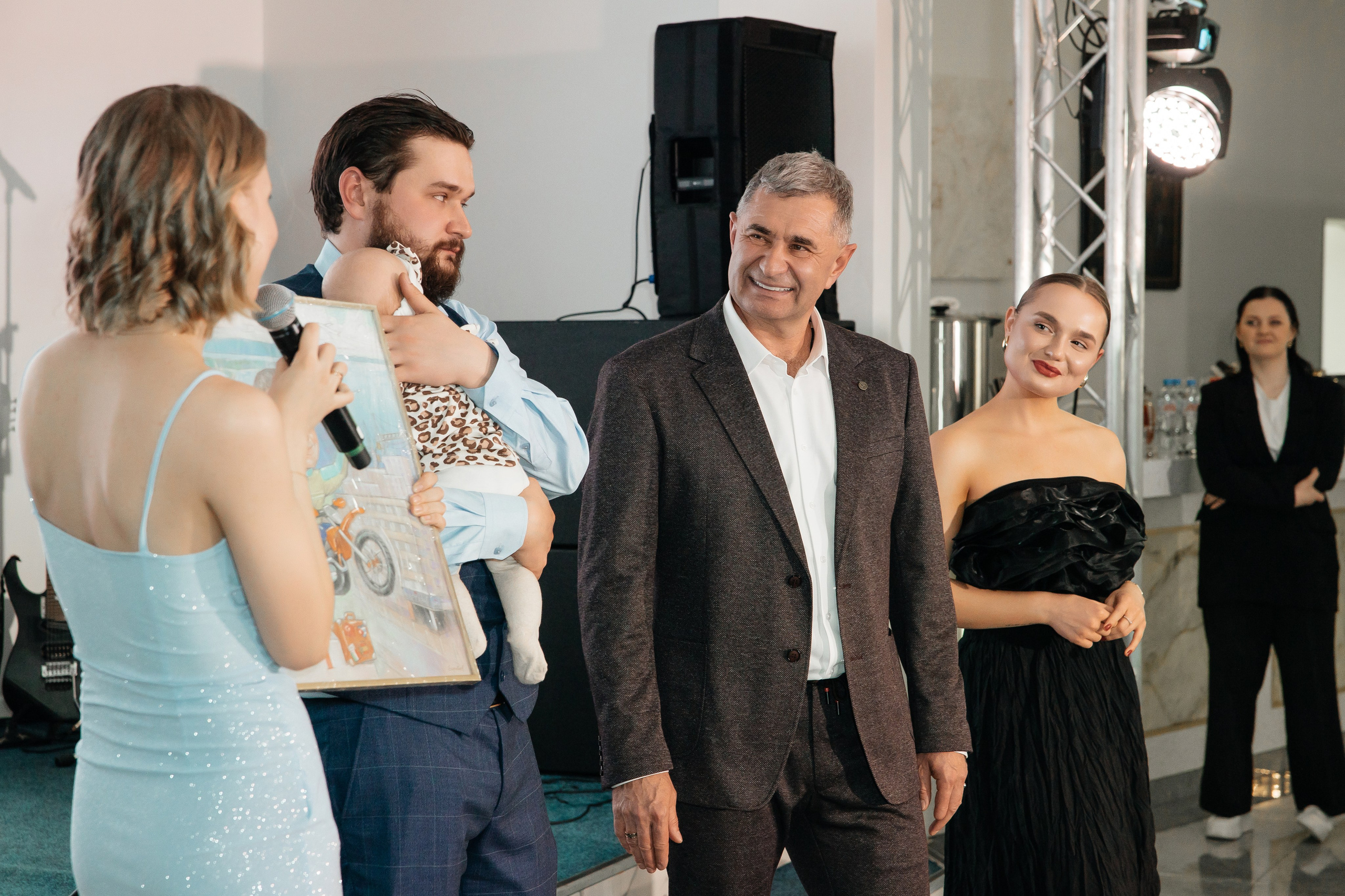 День рождения