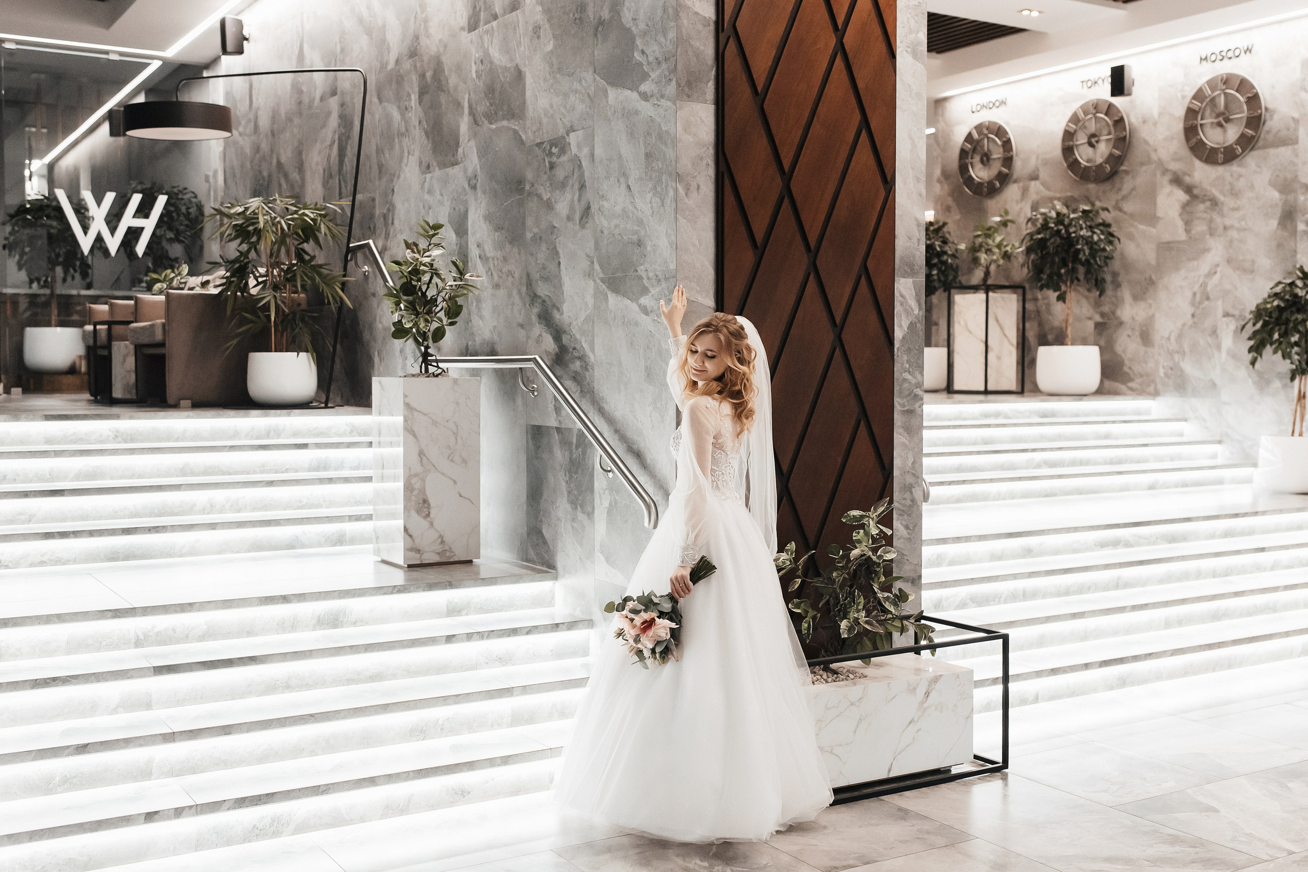 Вадим и Лилия. Фотограф Елена Каверина | Белгород — Короча |