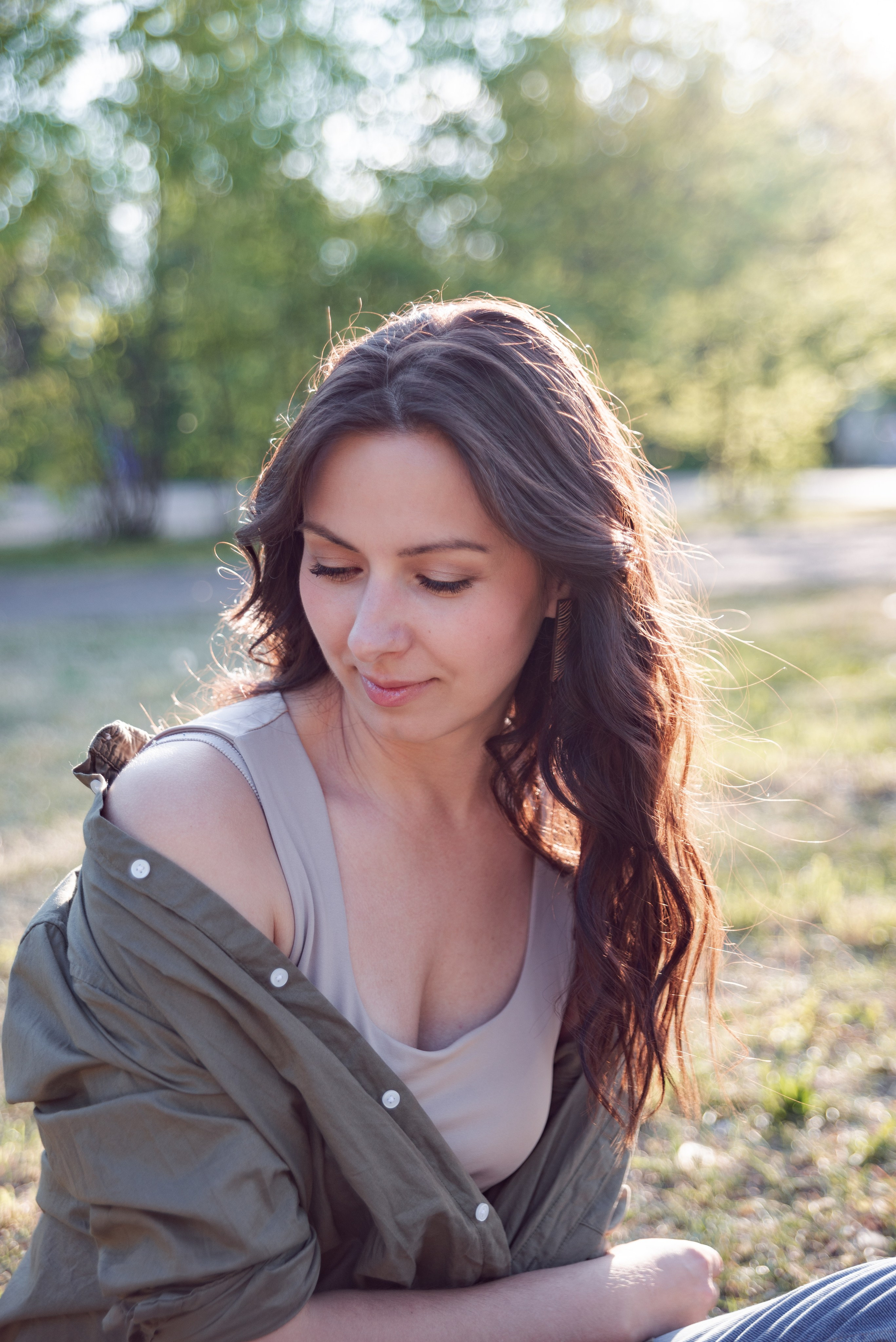 ЖЕНЯ. Фотограф в Ярославле Грибанова Ирина