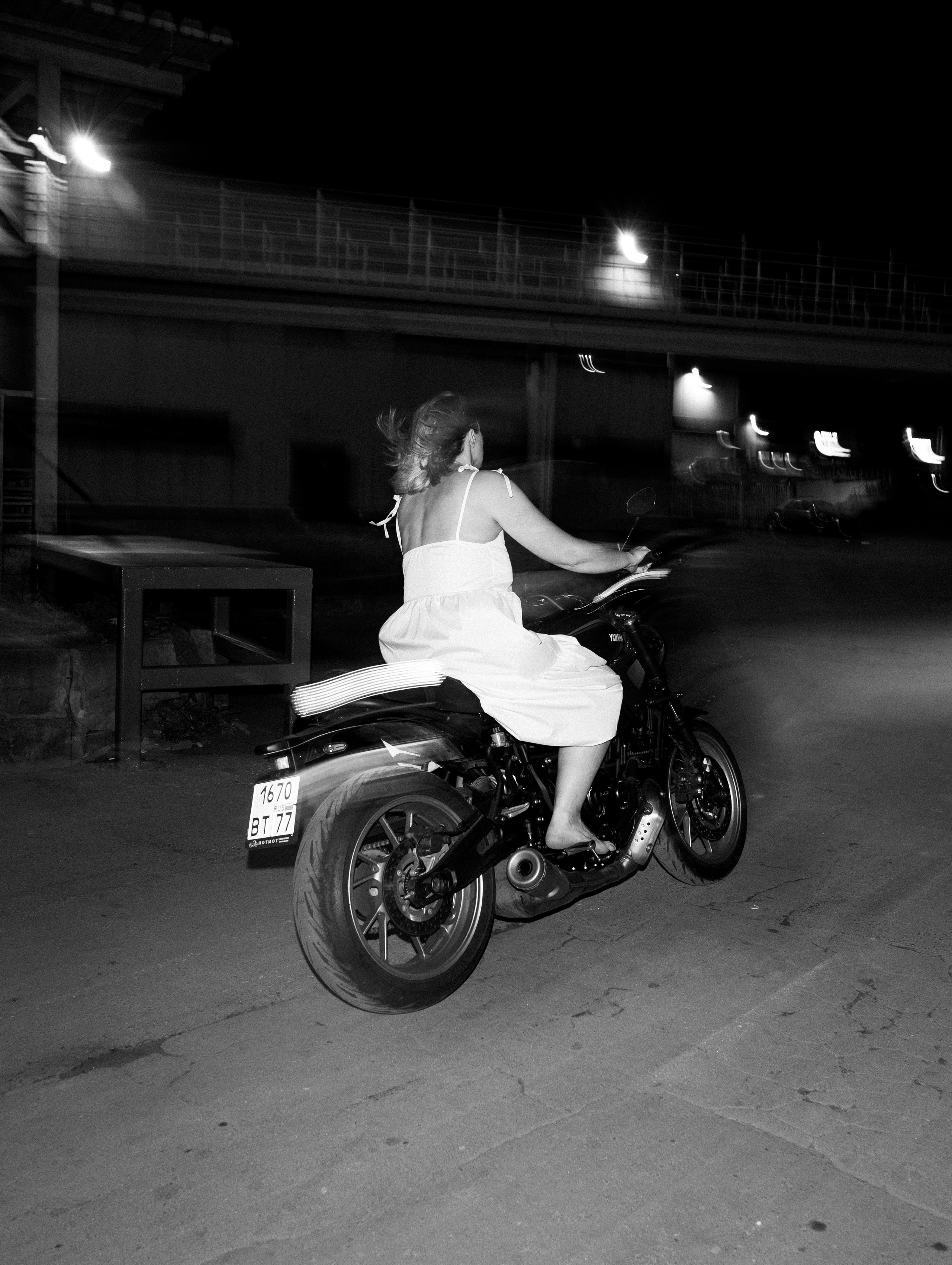 Фотограф | Киреев Семён | Москва