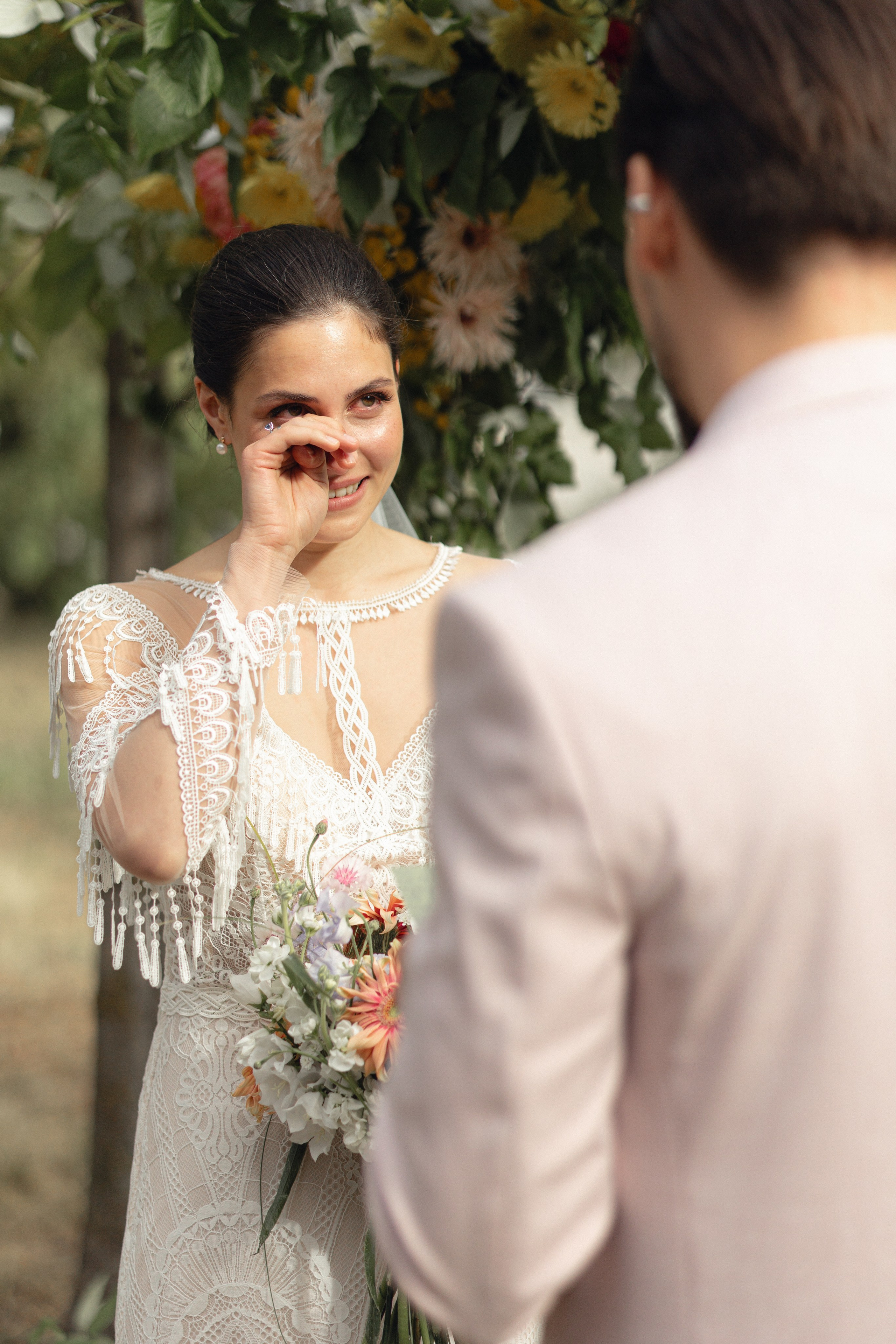 Nikolay | Alina. Свадебный и репортажный фотограф Анастасия Алашеева