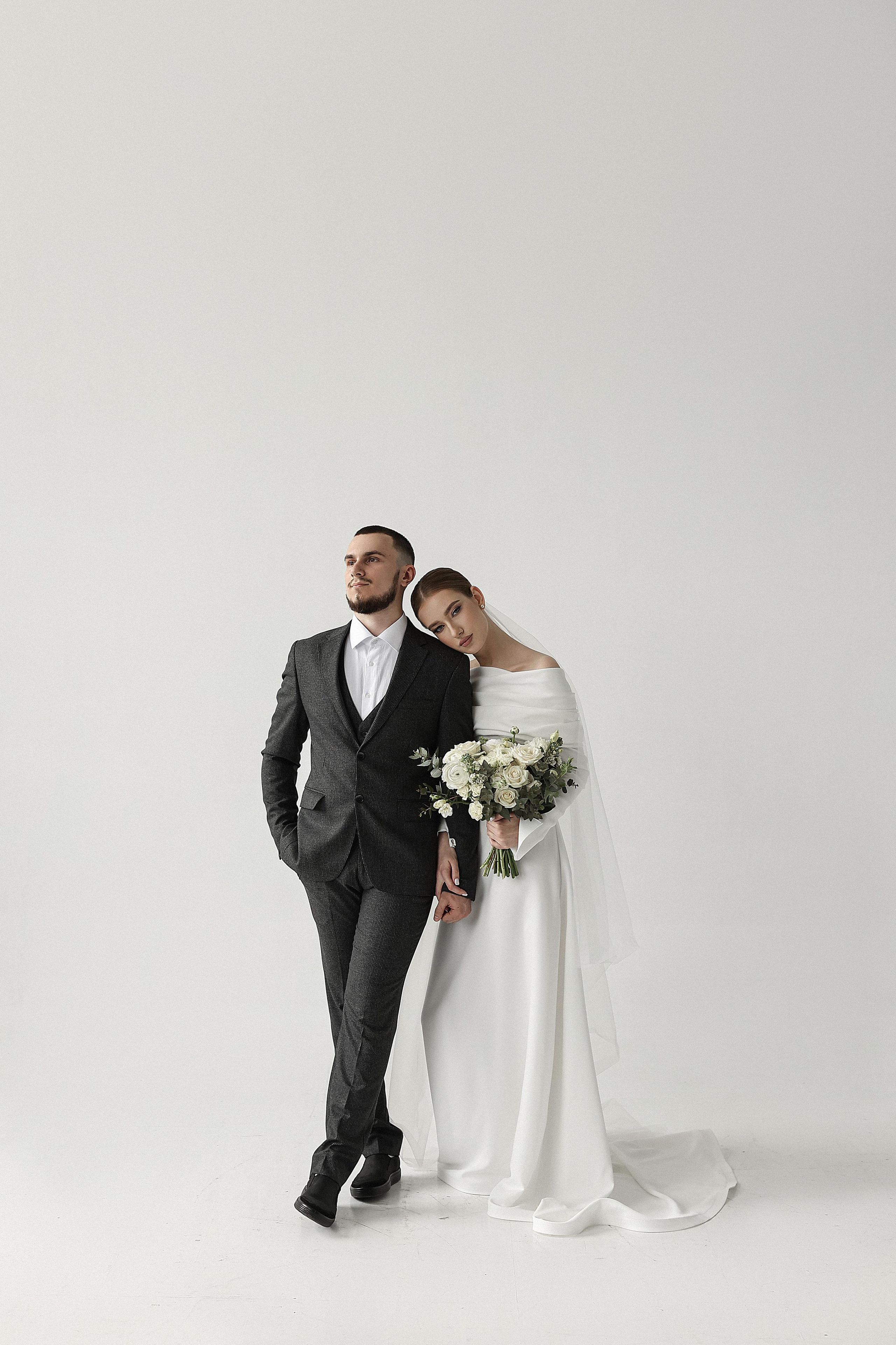 Портфолио. Свадебный фотограф