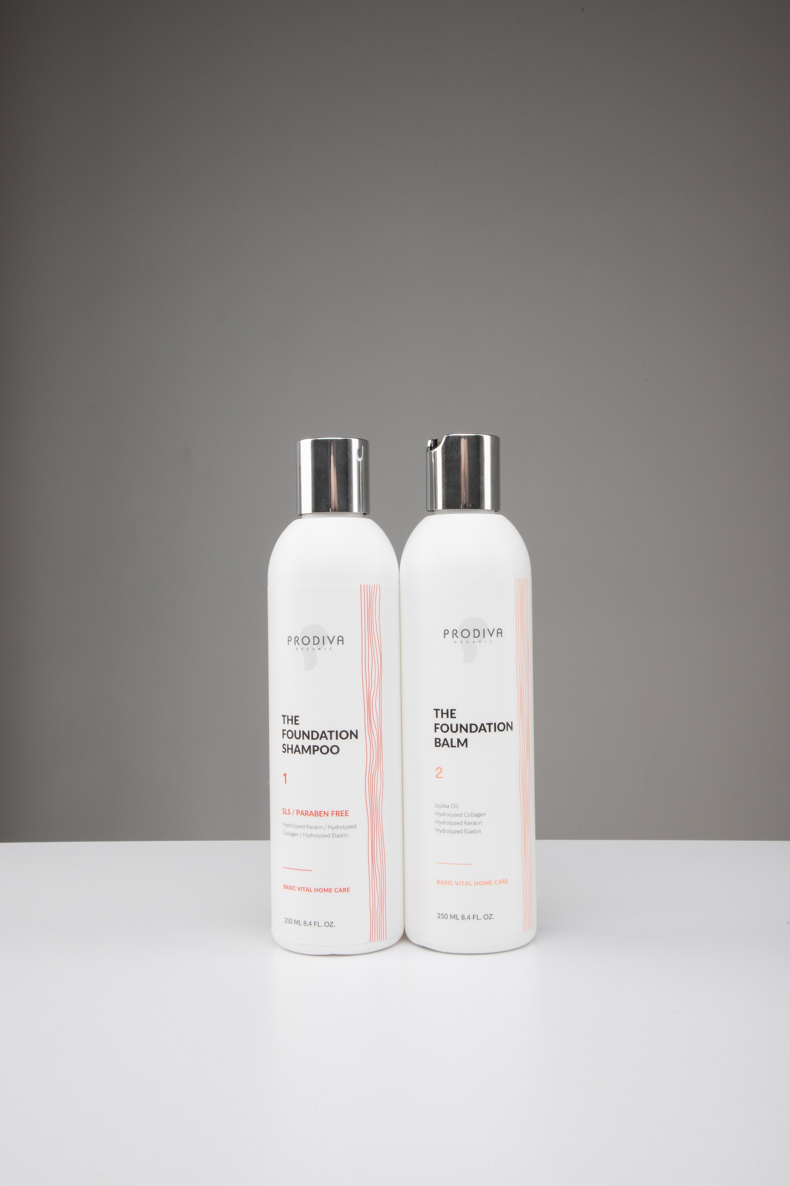 Мастер реконструкции волос Екатерина Руденко. Фотограф Денис Лесковский (Тюмень)