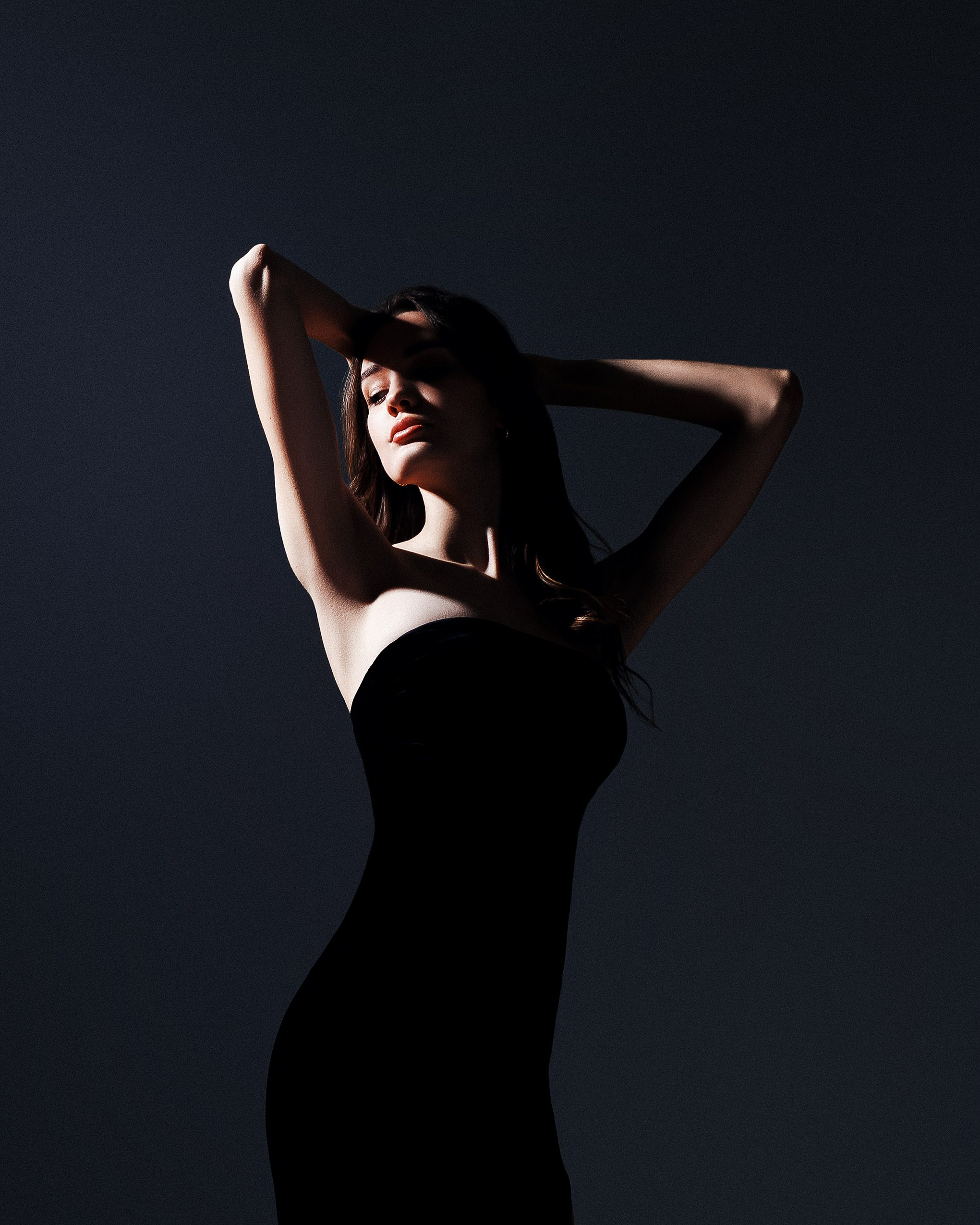 AESTHETIC. Фотограф Алматы | Весь мир — Никита Колодин