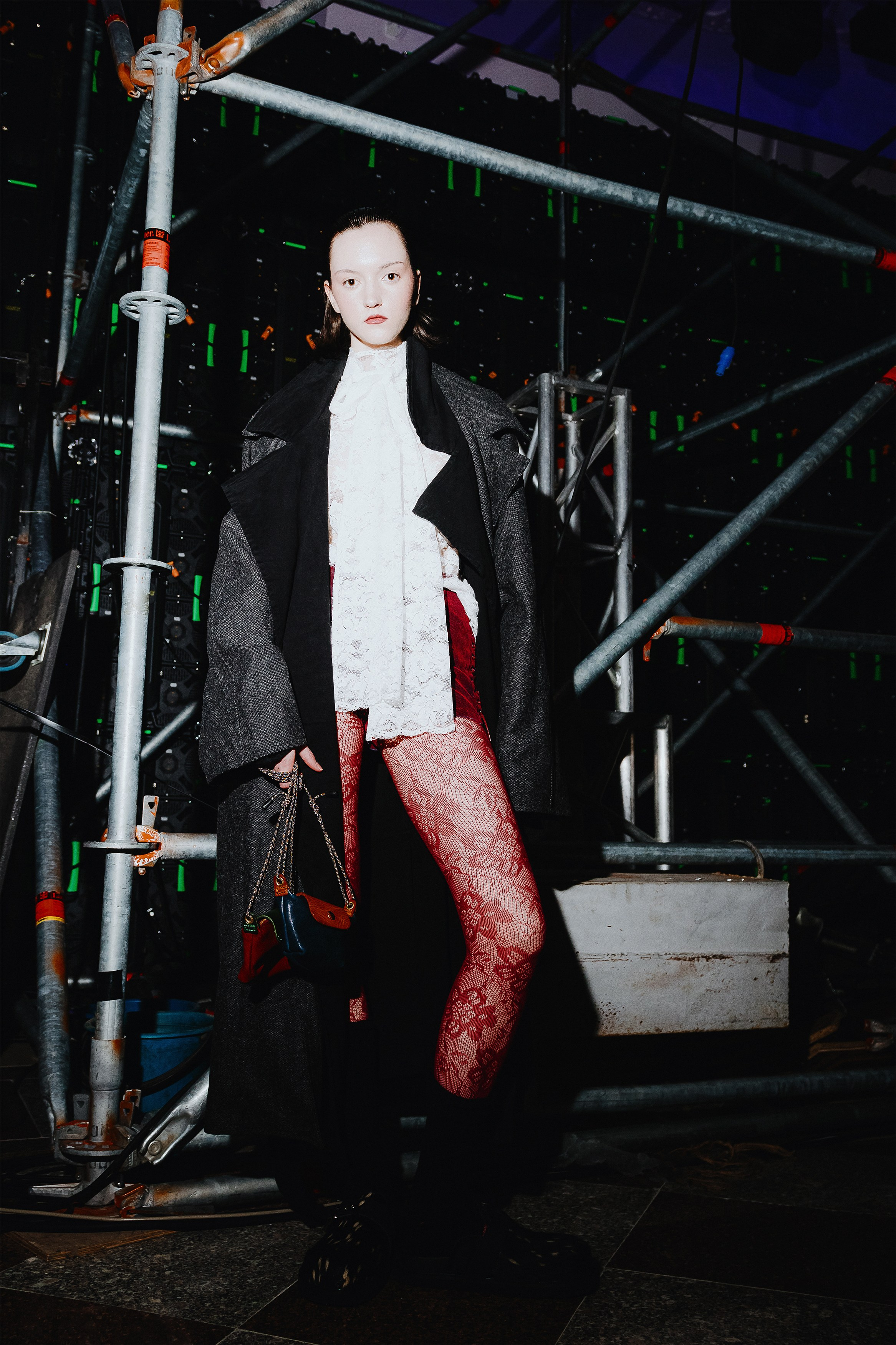 VISA FWA SEASON 10. Фотограф Алматы | Весь мир — Никита Колодин