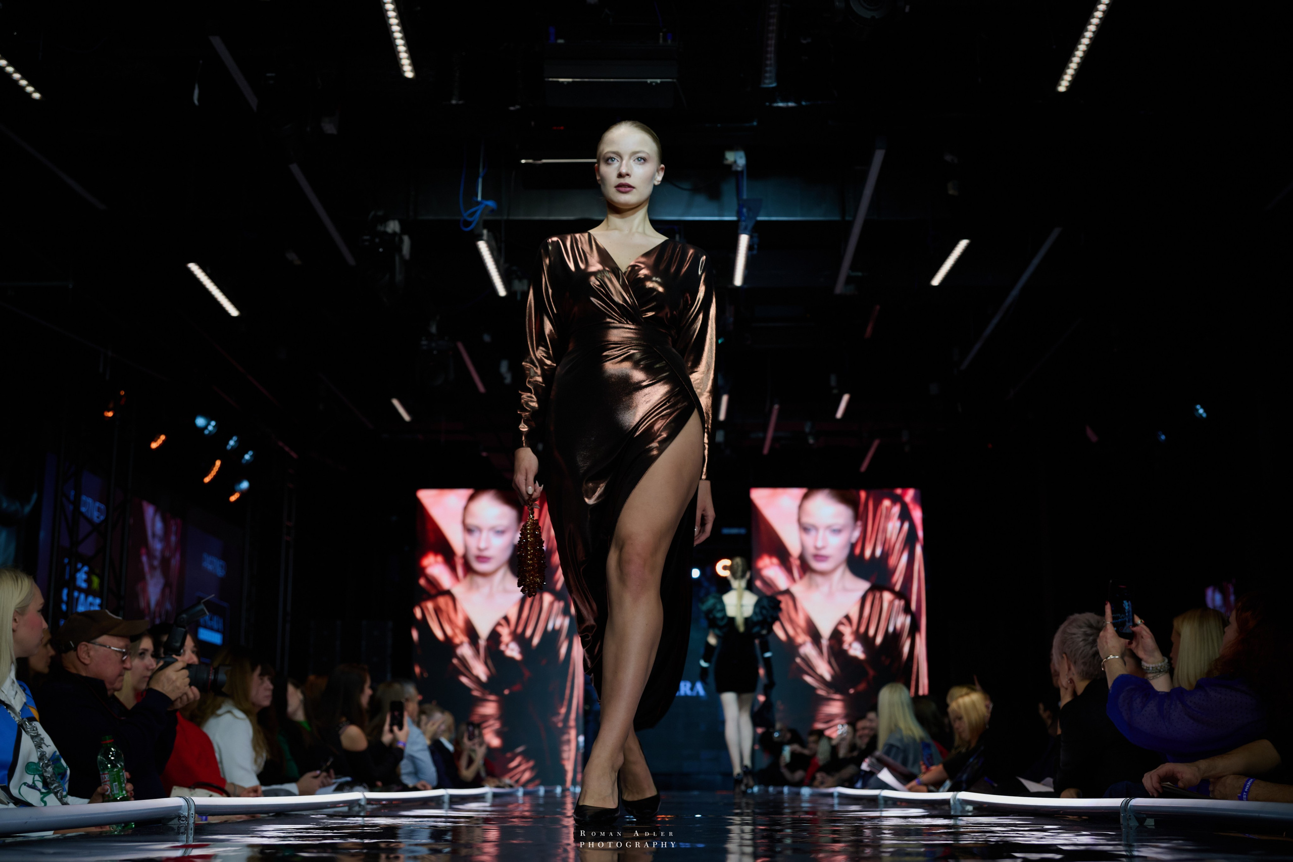 МКММ 2024. Фотограф Роман Адлер