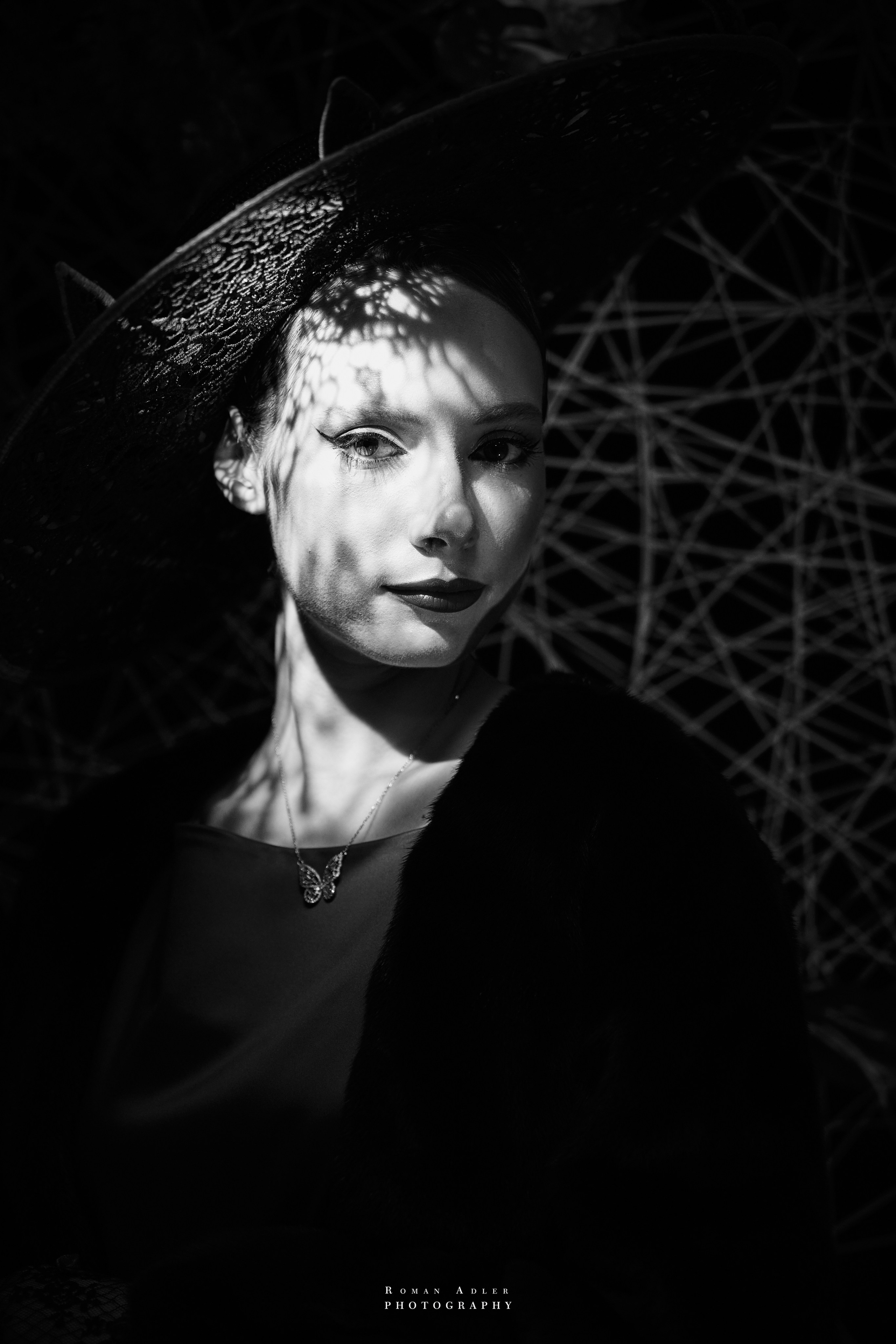 ESTET FASHION WEEK ОСЕНЬ — 2025. Фотограф Роман Адлер