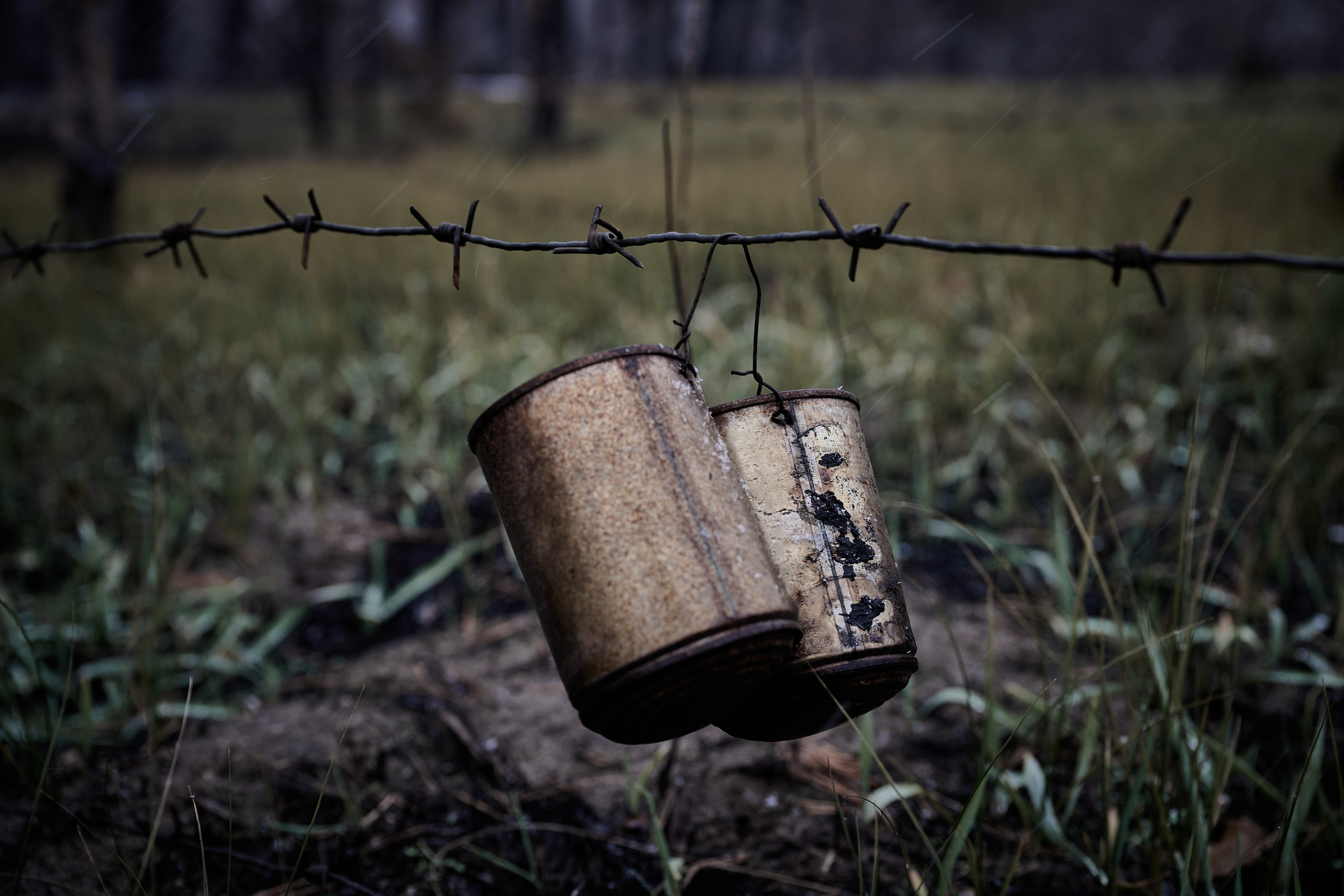 Съемки для фотопроекта Территории. Фотограф Роман Адлер