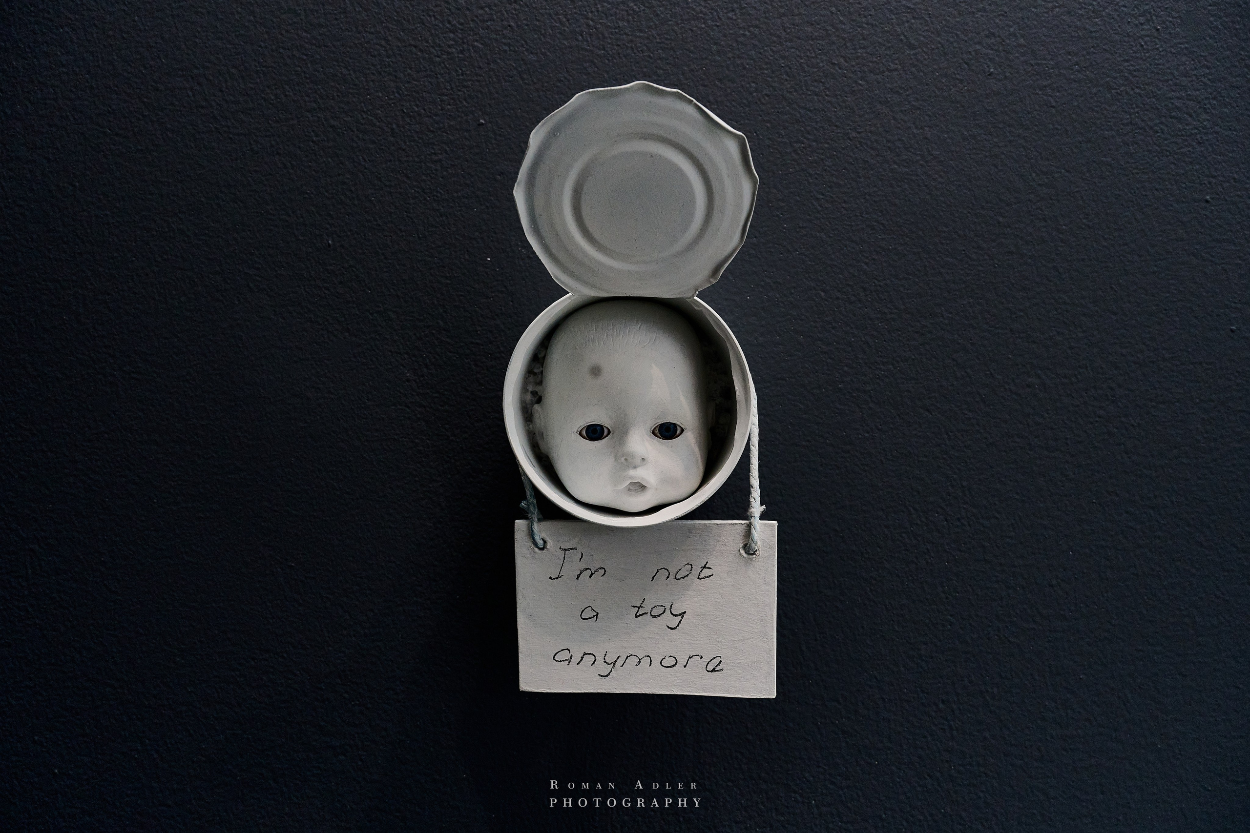 ART RUSSIA 2025. Фотограф Роман Адлер