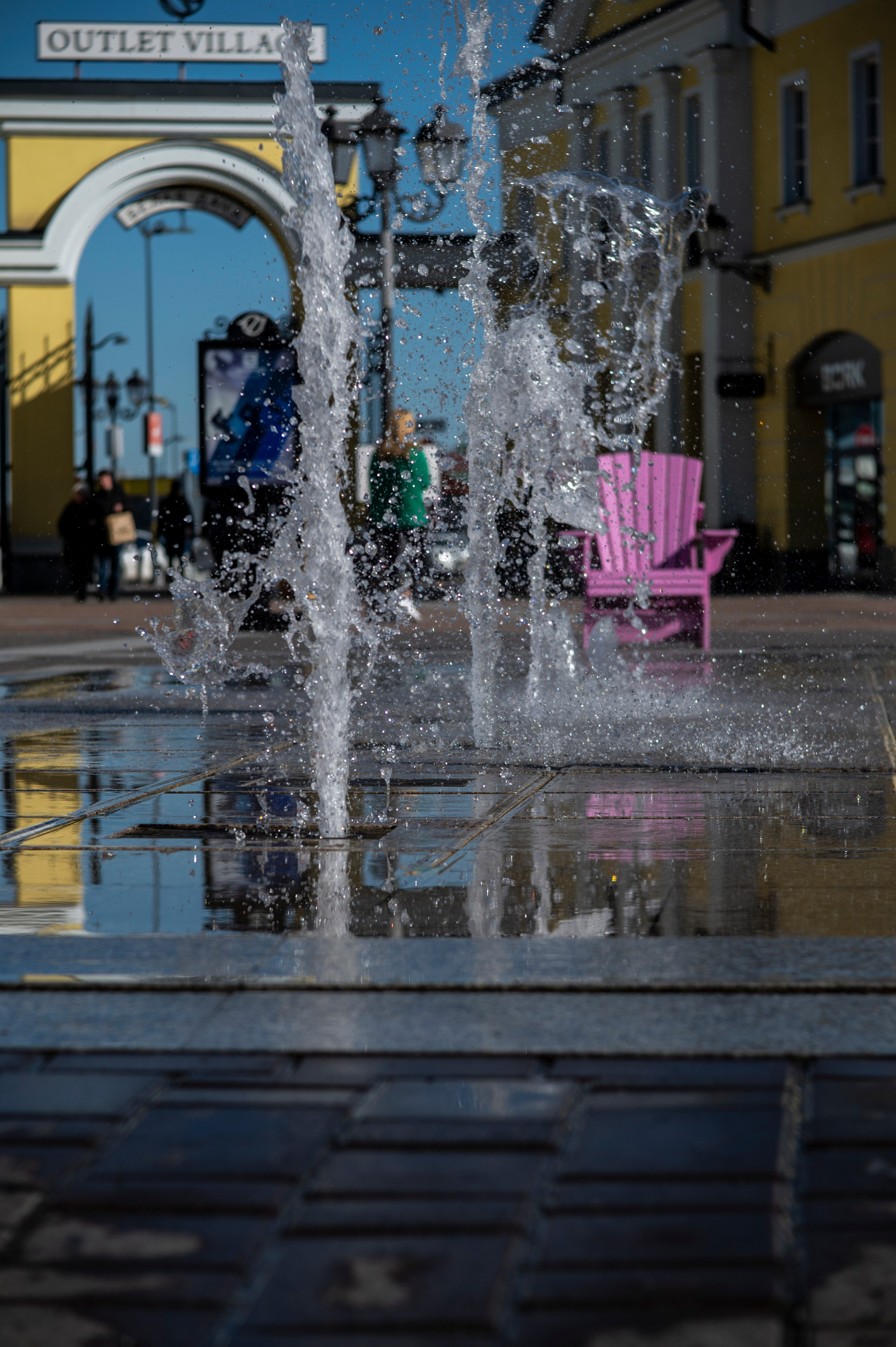 Фотопрогулка апрель 2022. Фотограф Роман Адлер