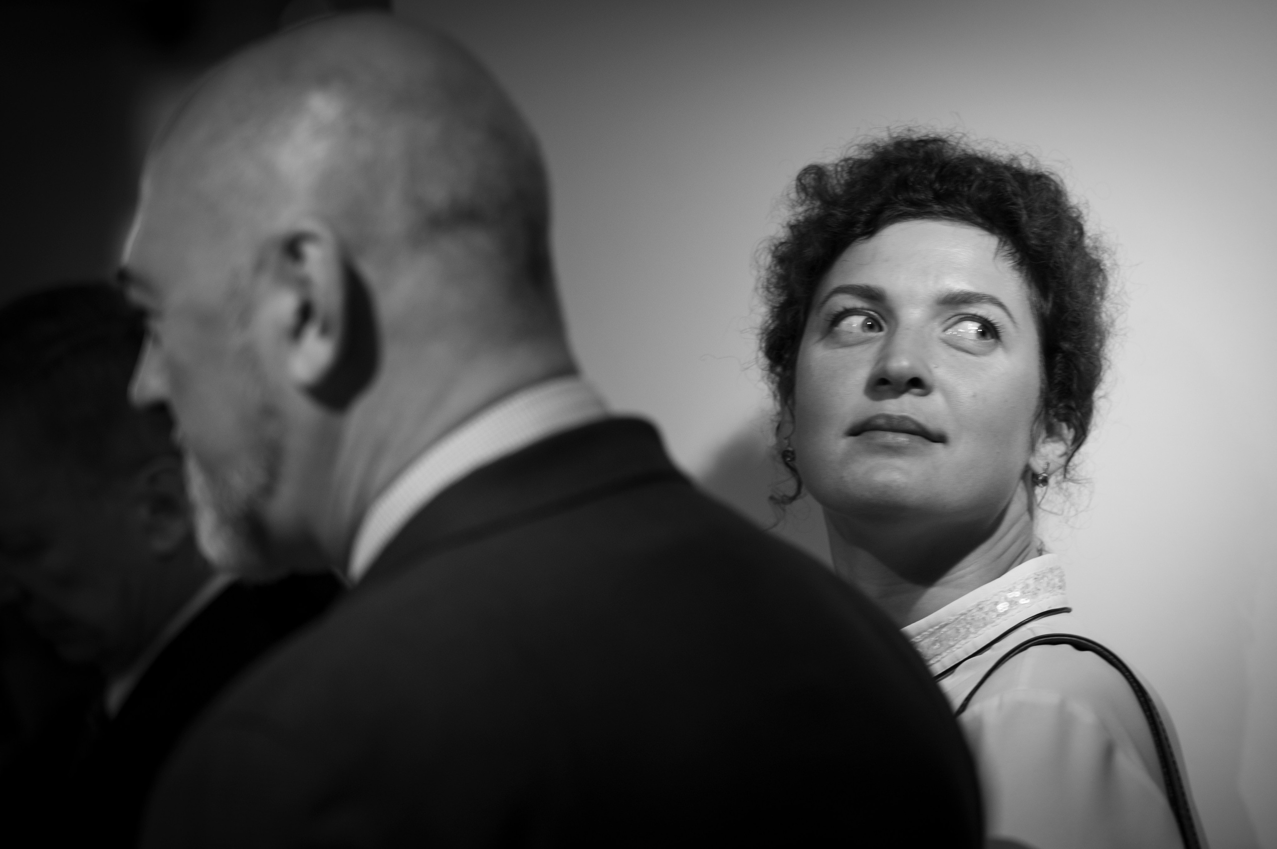 Ветераны Анголы «От прошлого к настоящему». Фотограф Роман Адлер