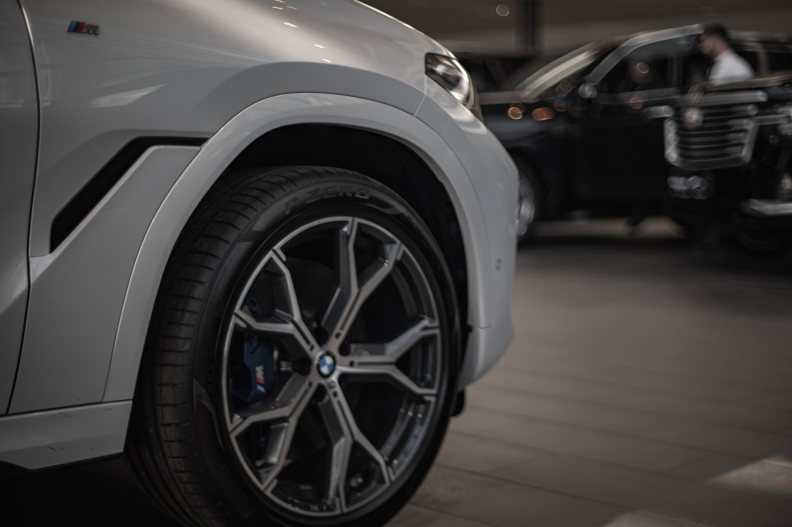 Фотопрогулка. Апрель 2023. Москва. Фотограф Роман Адлер